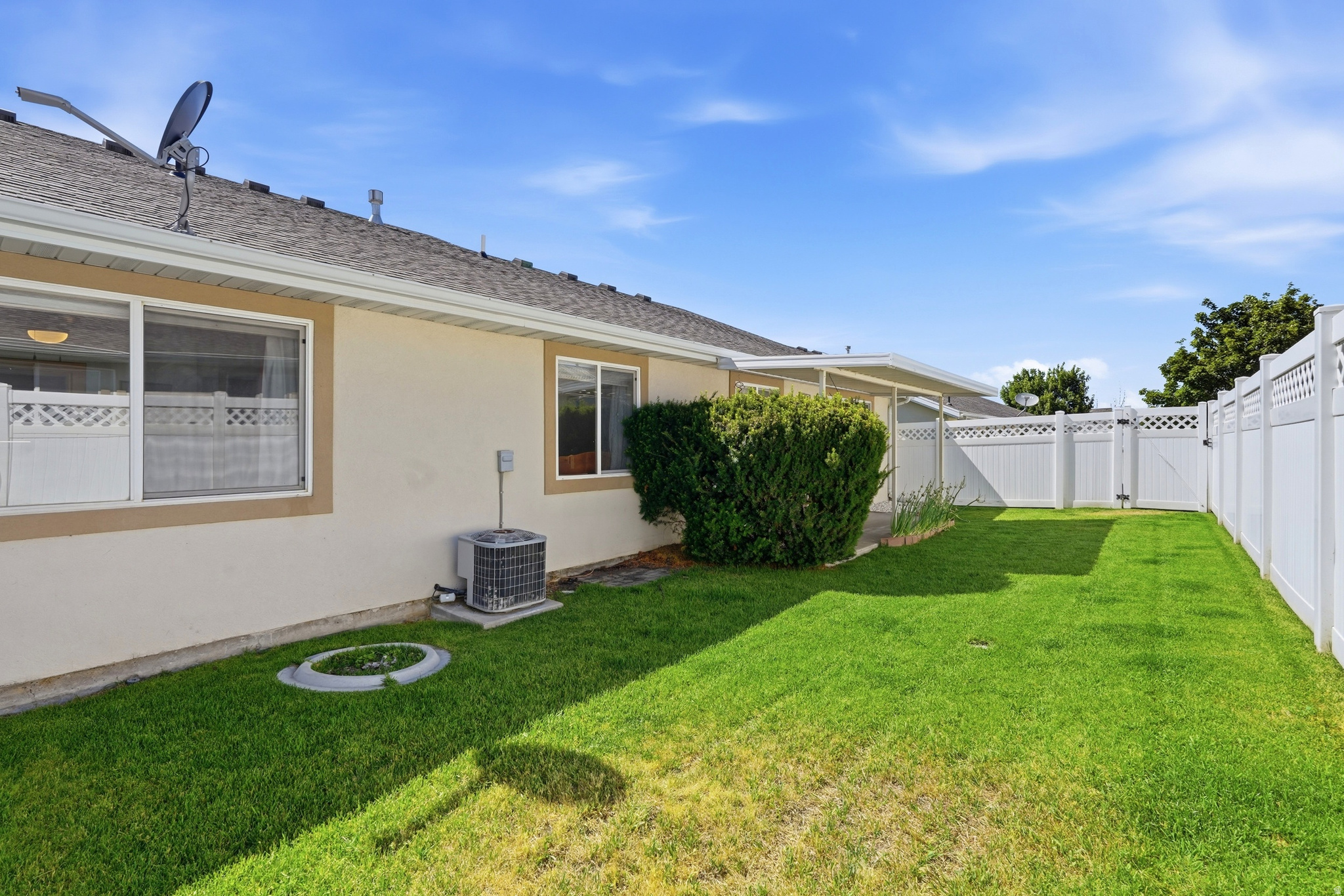 MOUNTAIN VIEW RETIREMENT COMMUNITY - Residential