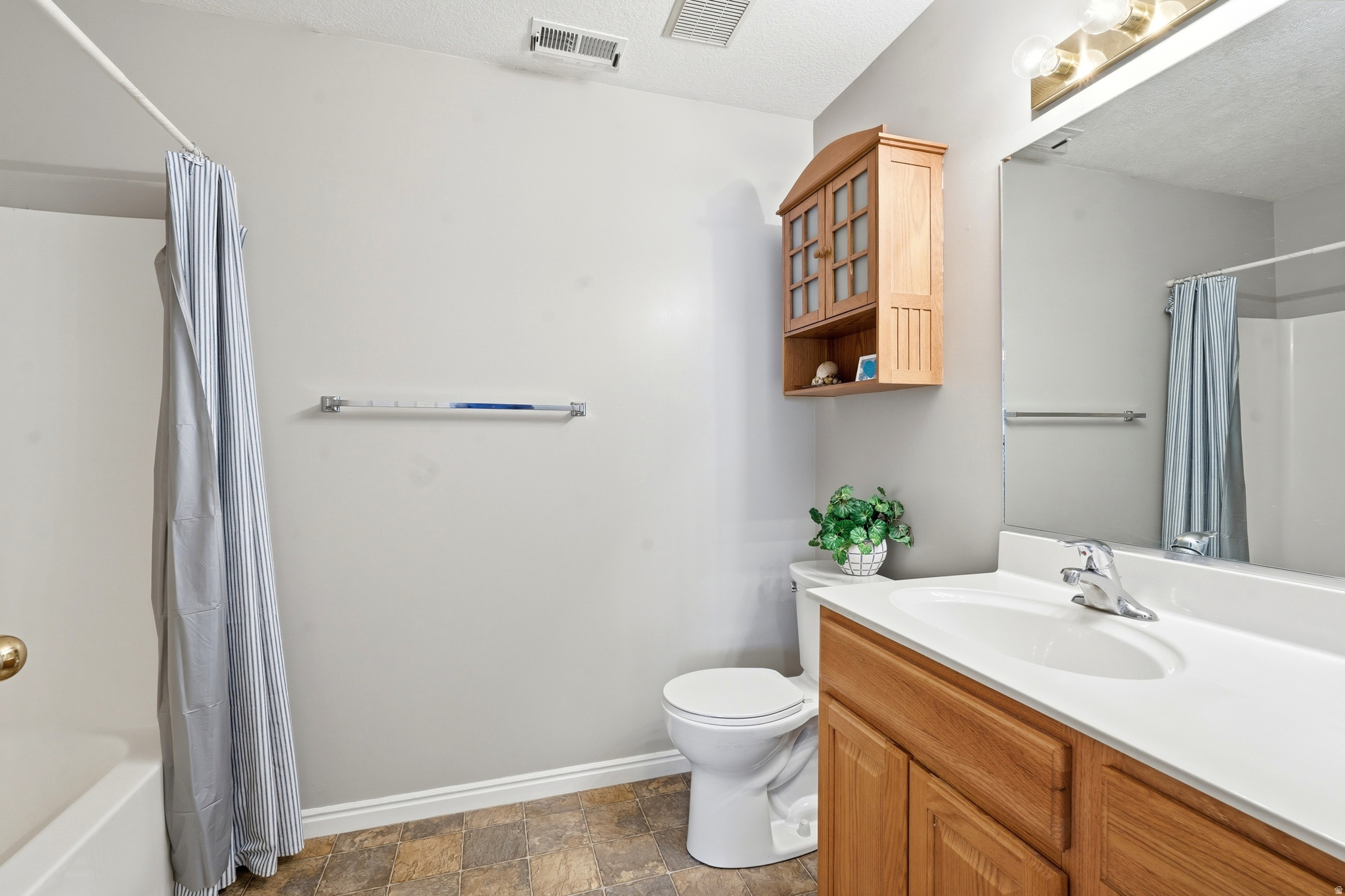MOUNTAIN VIEW RETIREMENT COMMUNITY - Residential