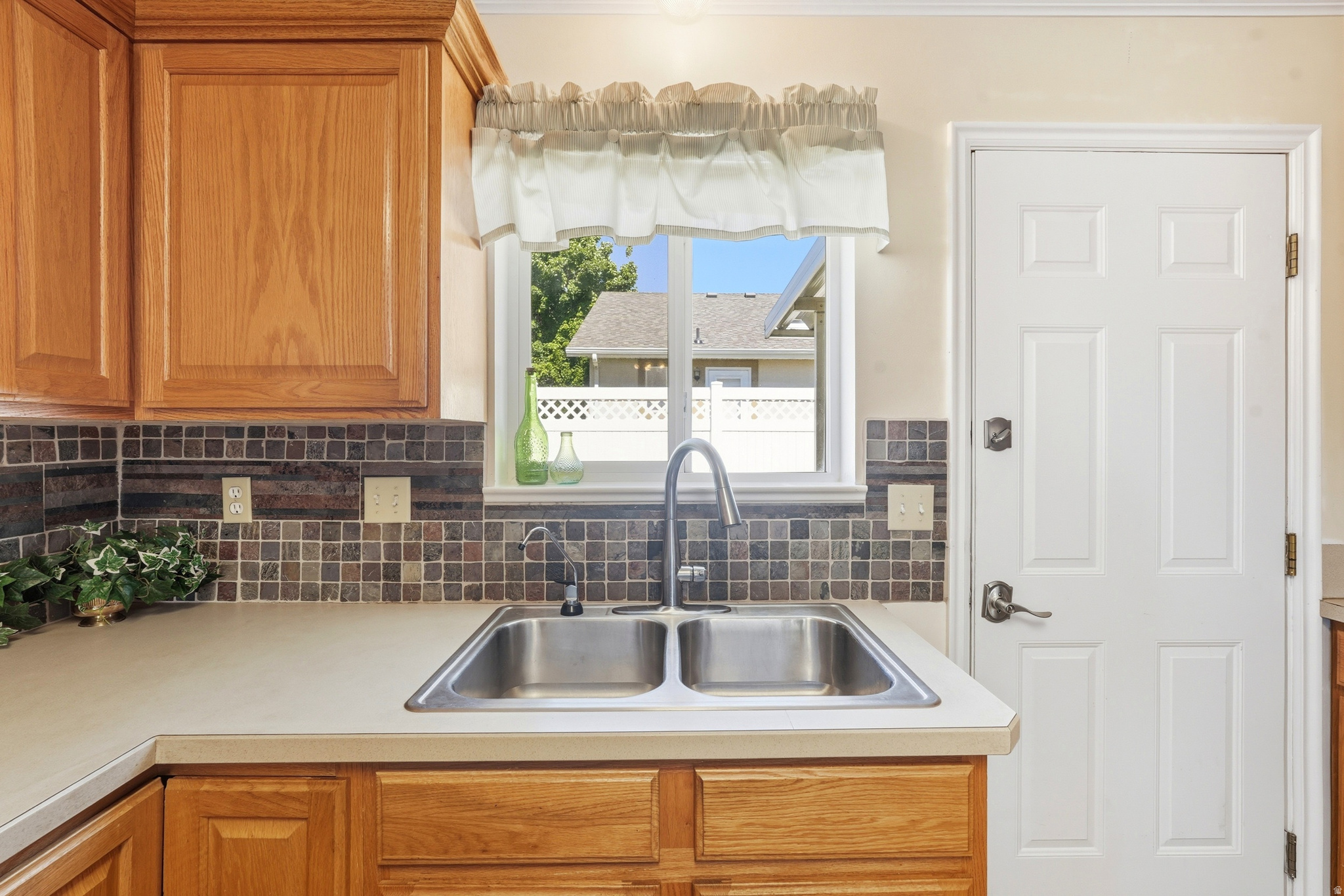 MOUNTAIN VIEW RETIREMENT COMMUNITY - Residential