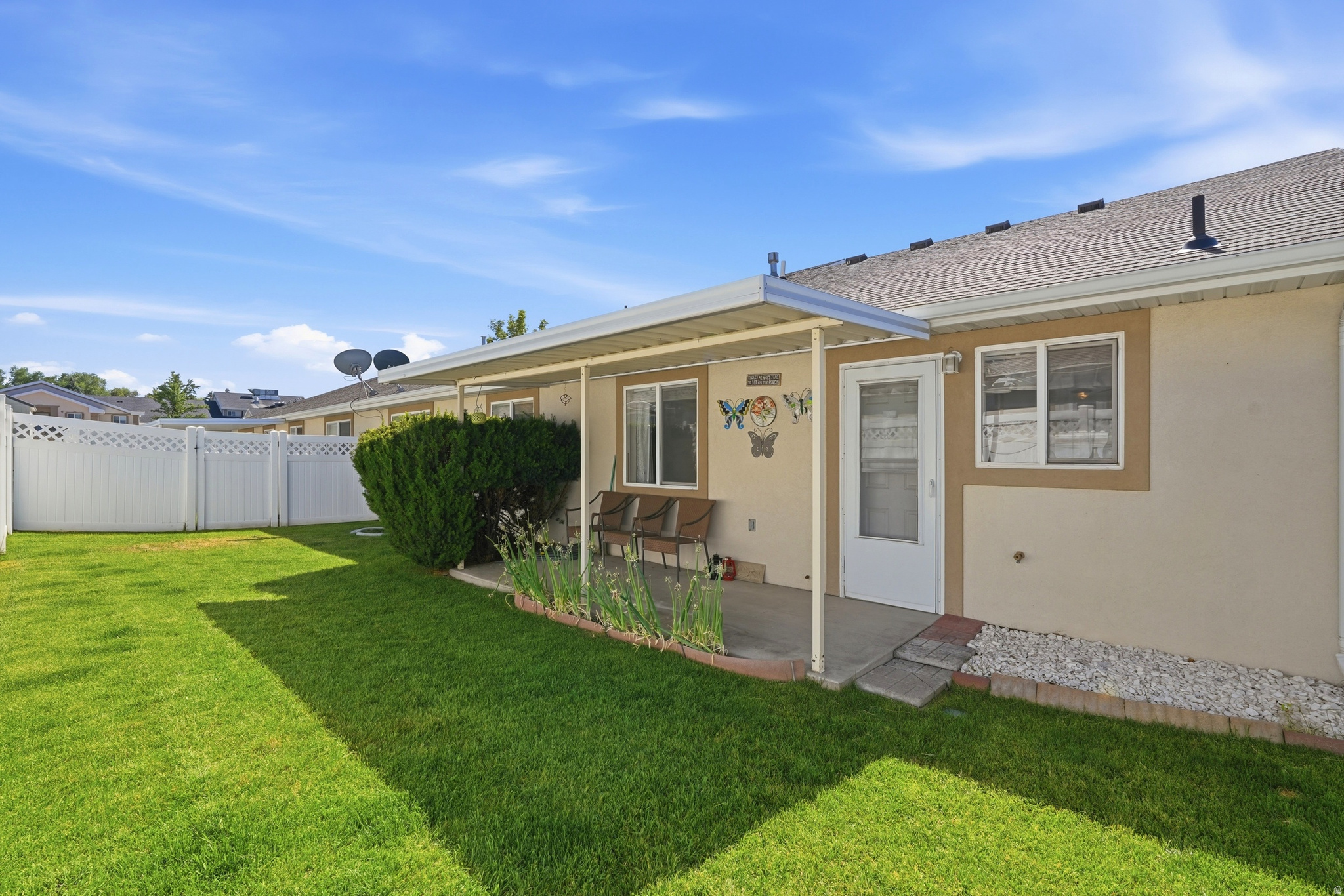 MOUNTAIN VIEW RETIREMENT COMMUNITY - Residential