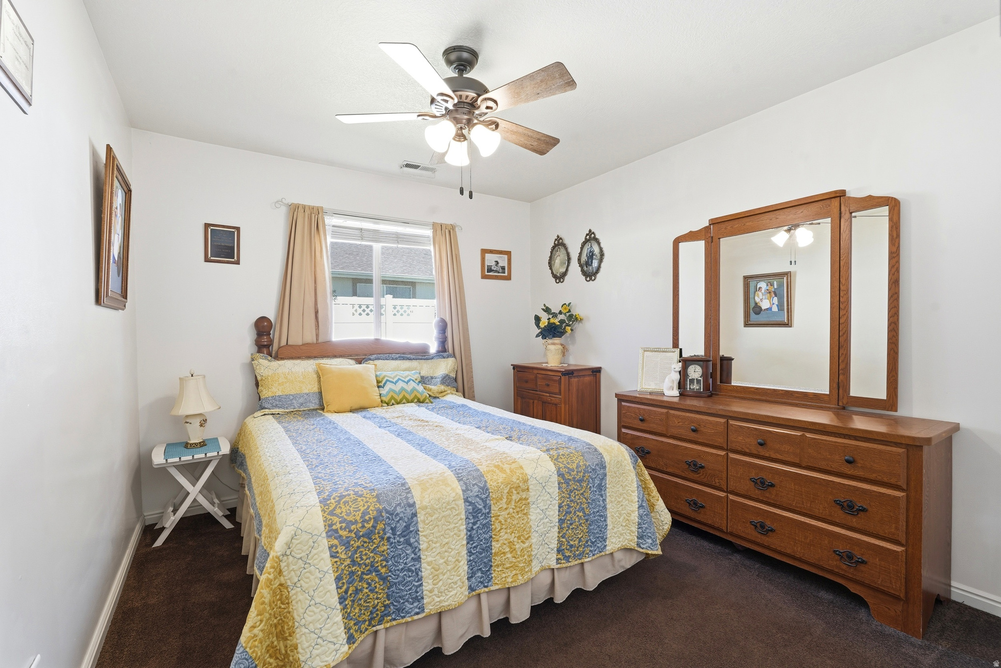 MOUNTAIN VIEW RETIREMENT COMMUNITY - Residential
