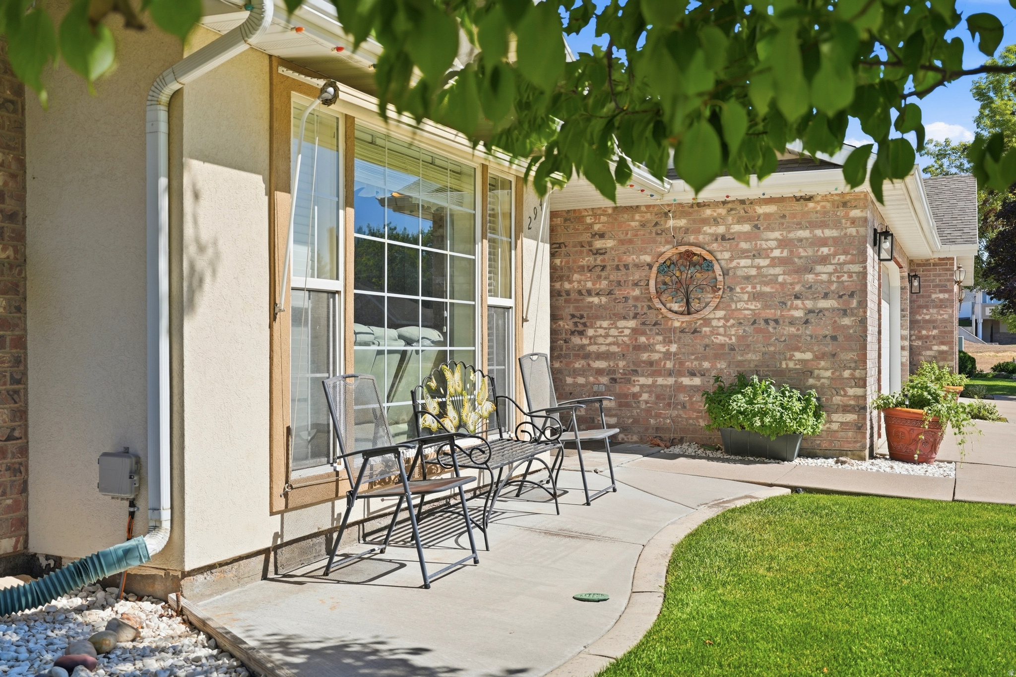 MOUNTAIN VIEW RETIREMENT COMMUNITY - Residential