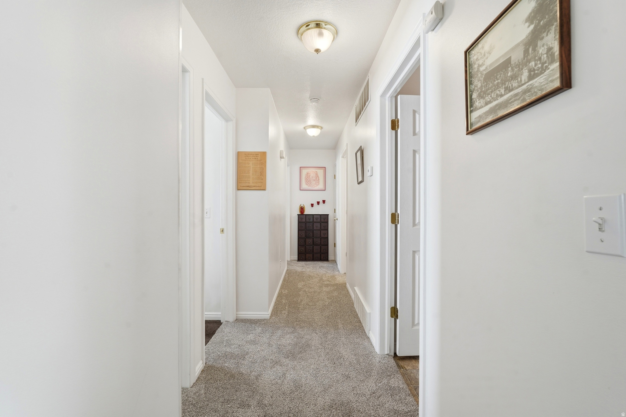 MOUNTAIN VIEW RETIREMENT COMMUNITY - Residential