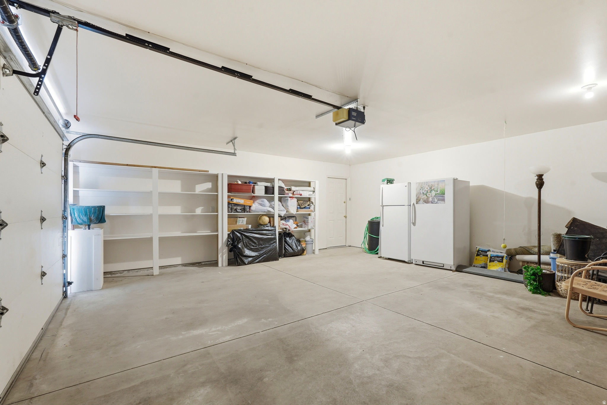 MOUNTAIN VIEW RETIREMENT COMMUNITY - Residential