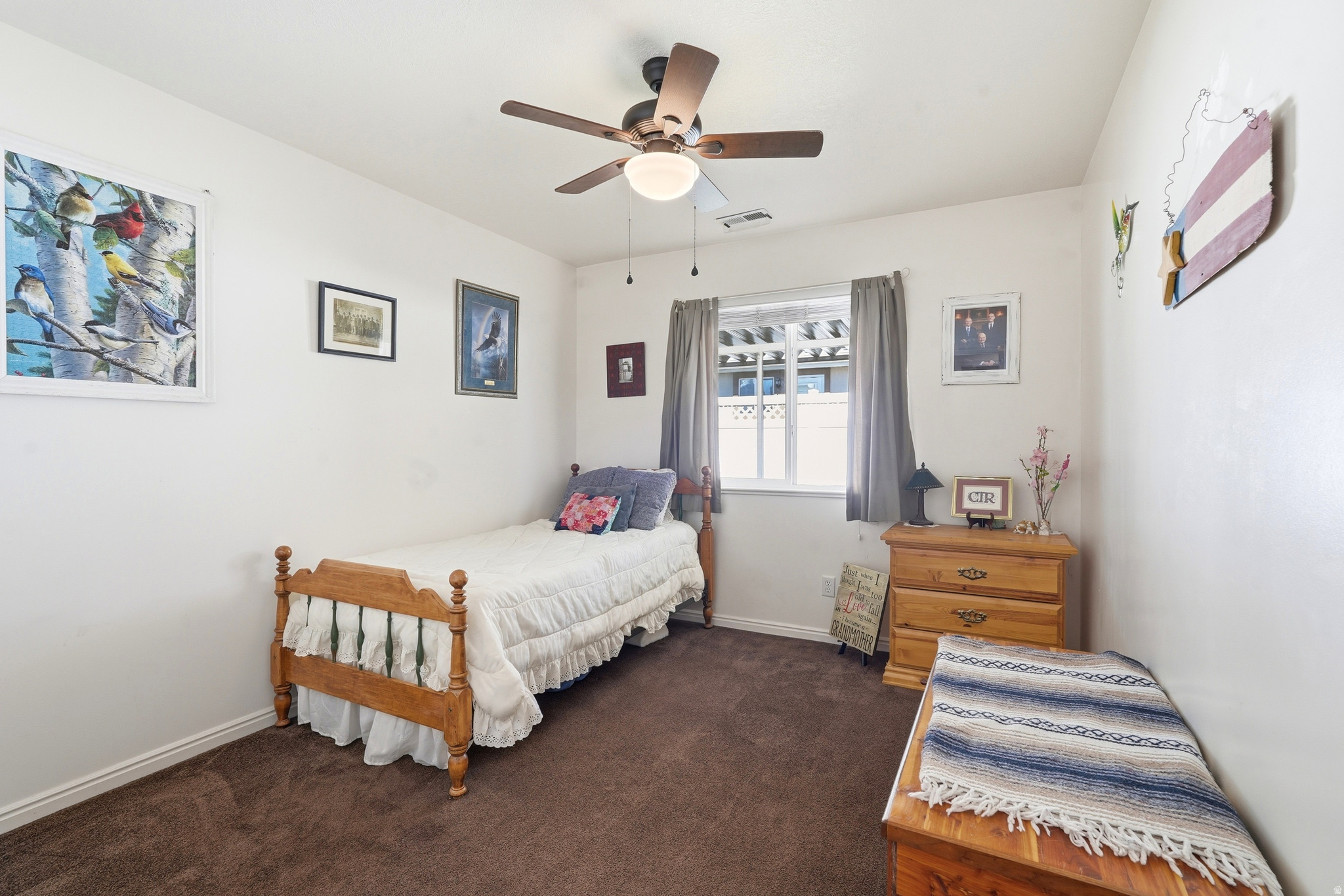 MOUNTAIN VIEW RETIREMENT COMMUNITY - Residential