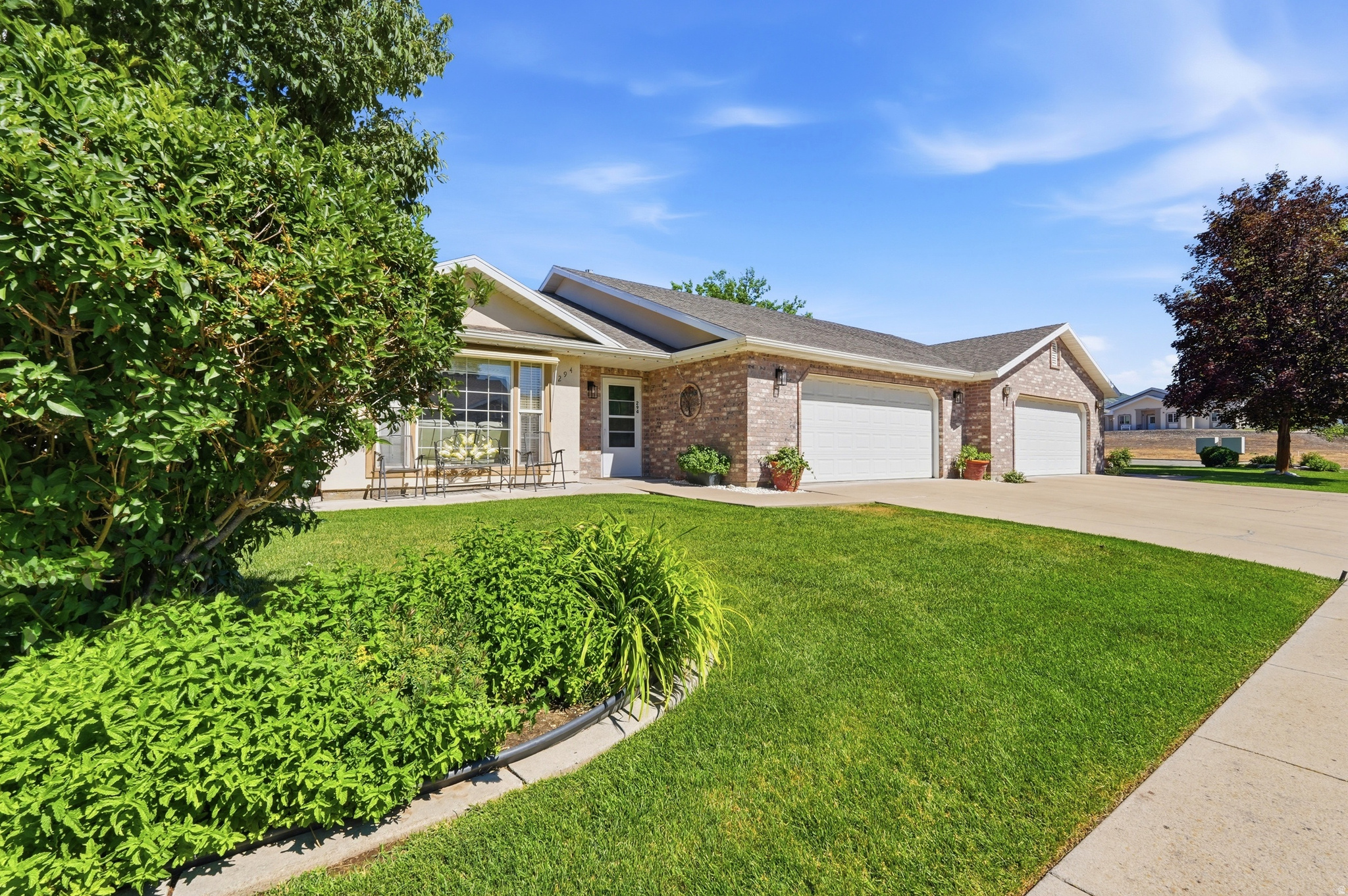 MOUNTAIN VIEW RETIREMENT COMMUNITY - Residential