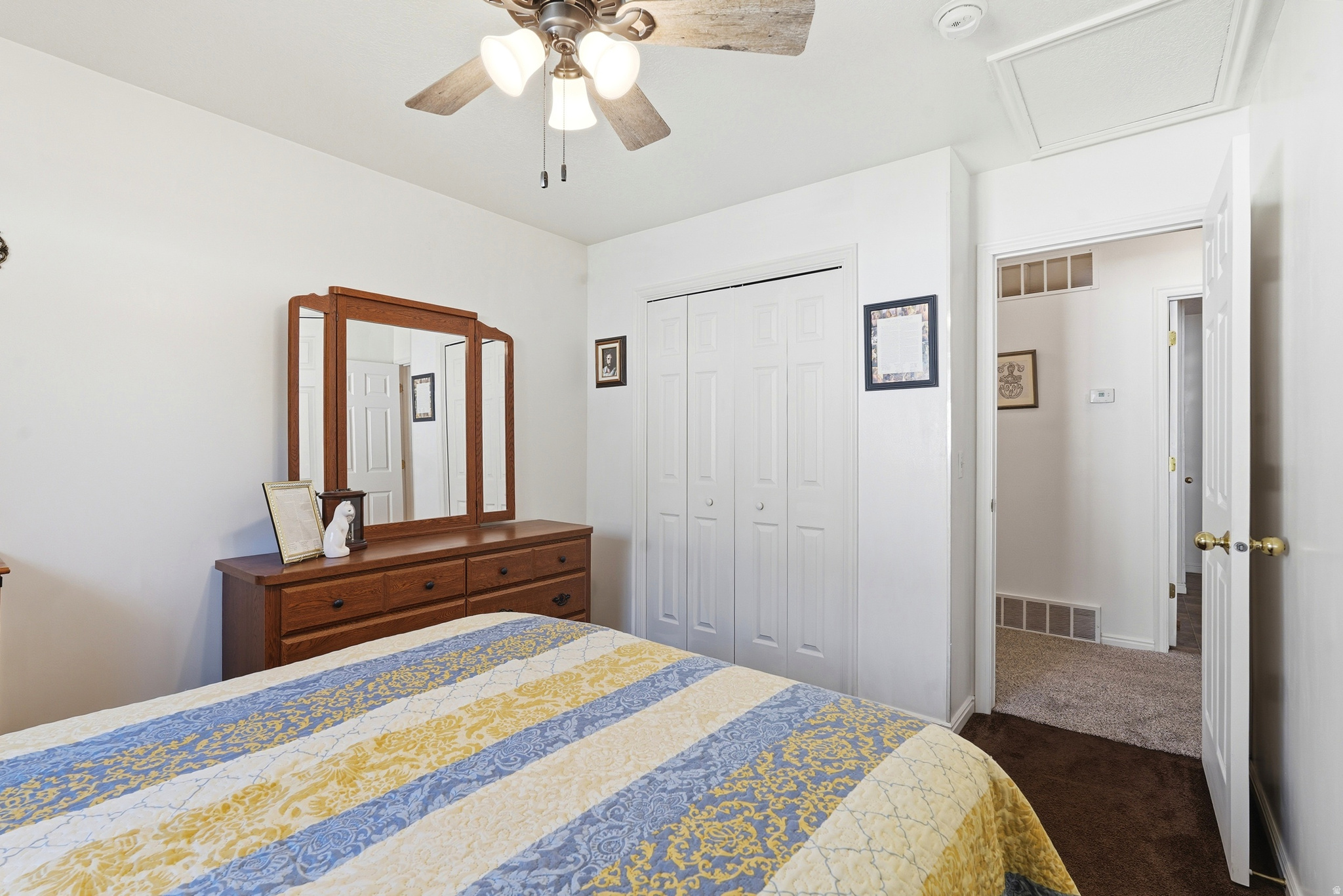 MOUNTAIN VIEW RETIREMENT COMMUNITY - Residential
