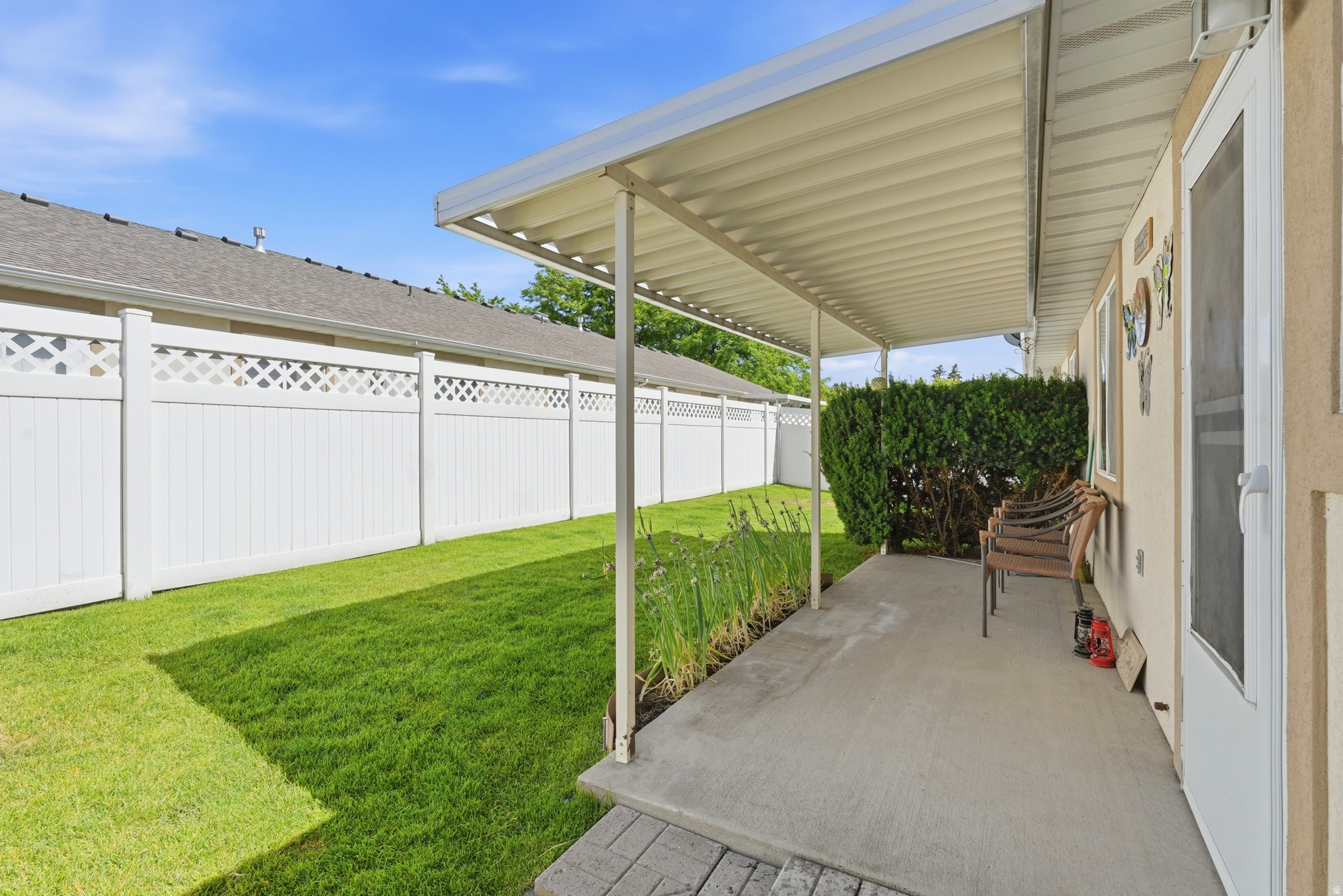 MOUNTAIN VIEW RETIREMENT COMMUNITY - Residential