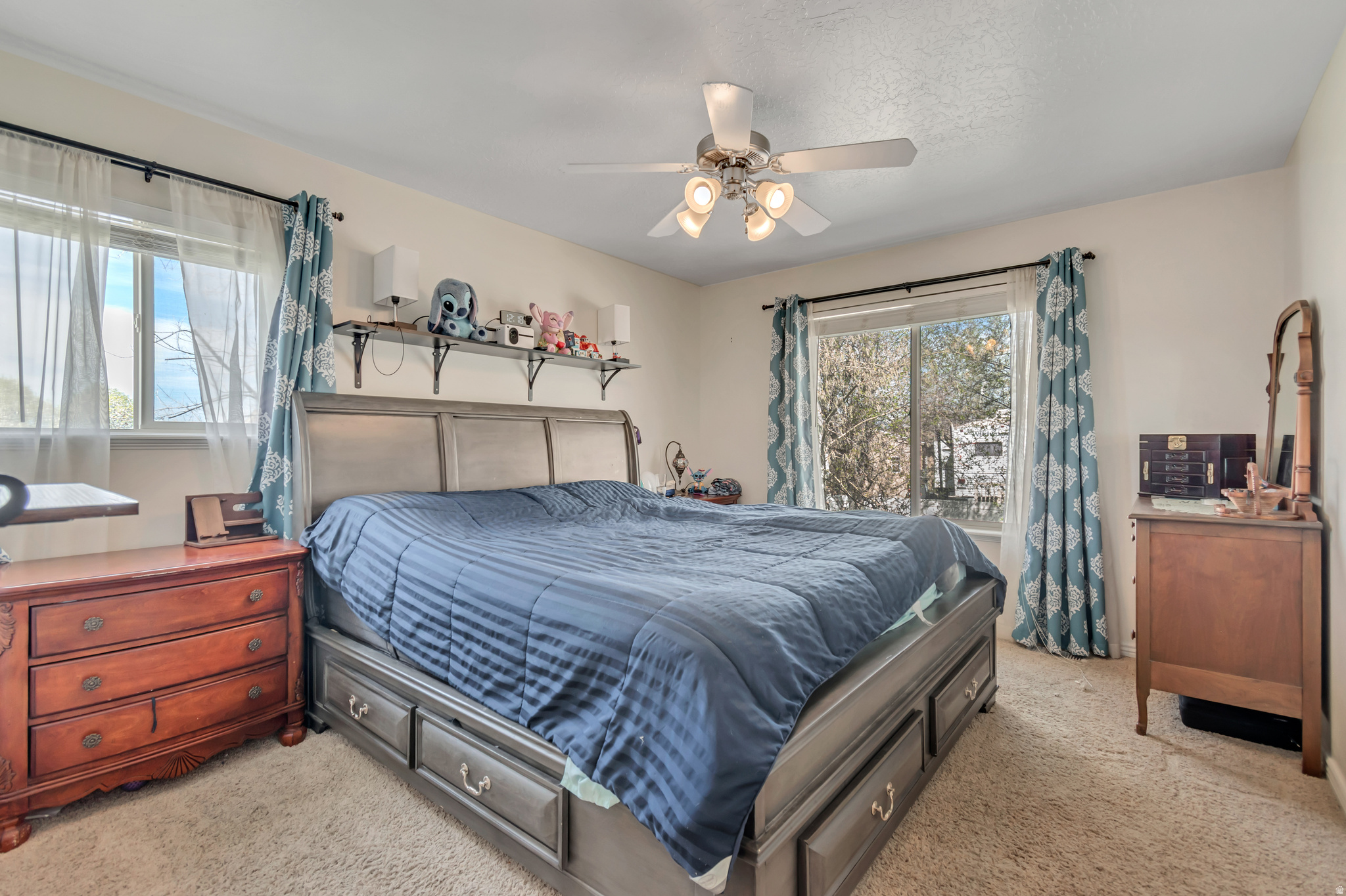 PAICE FARMS - Residential