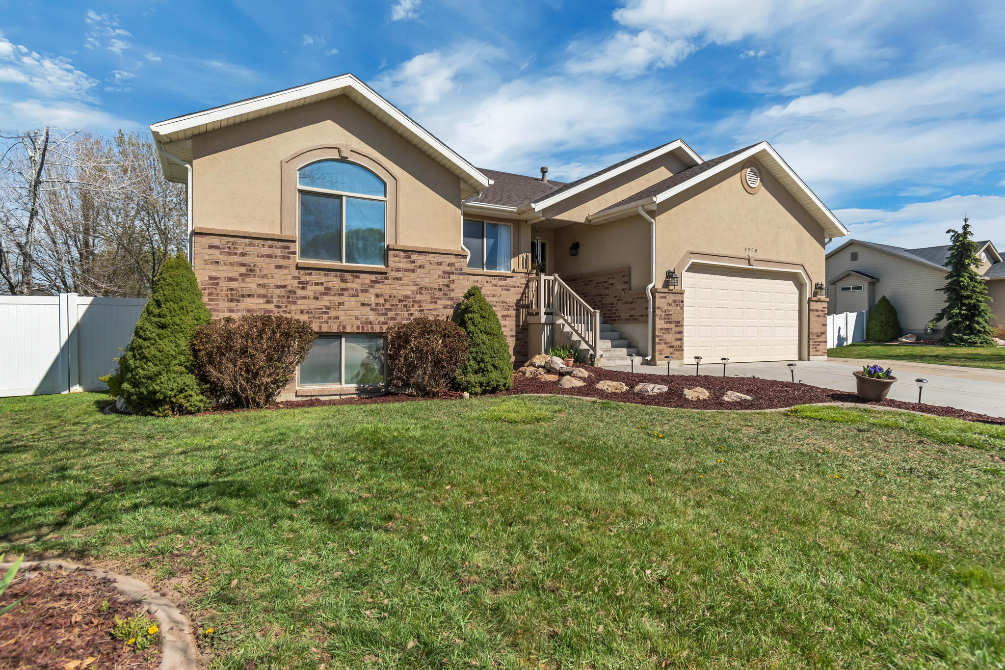 PAICE FARMS - Residential