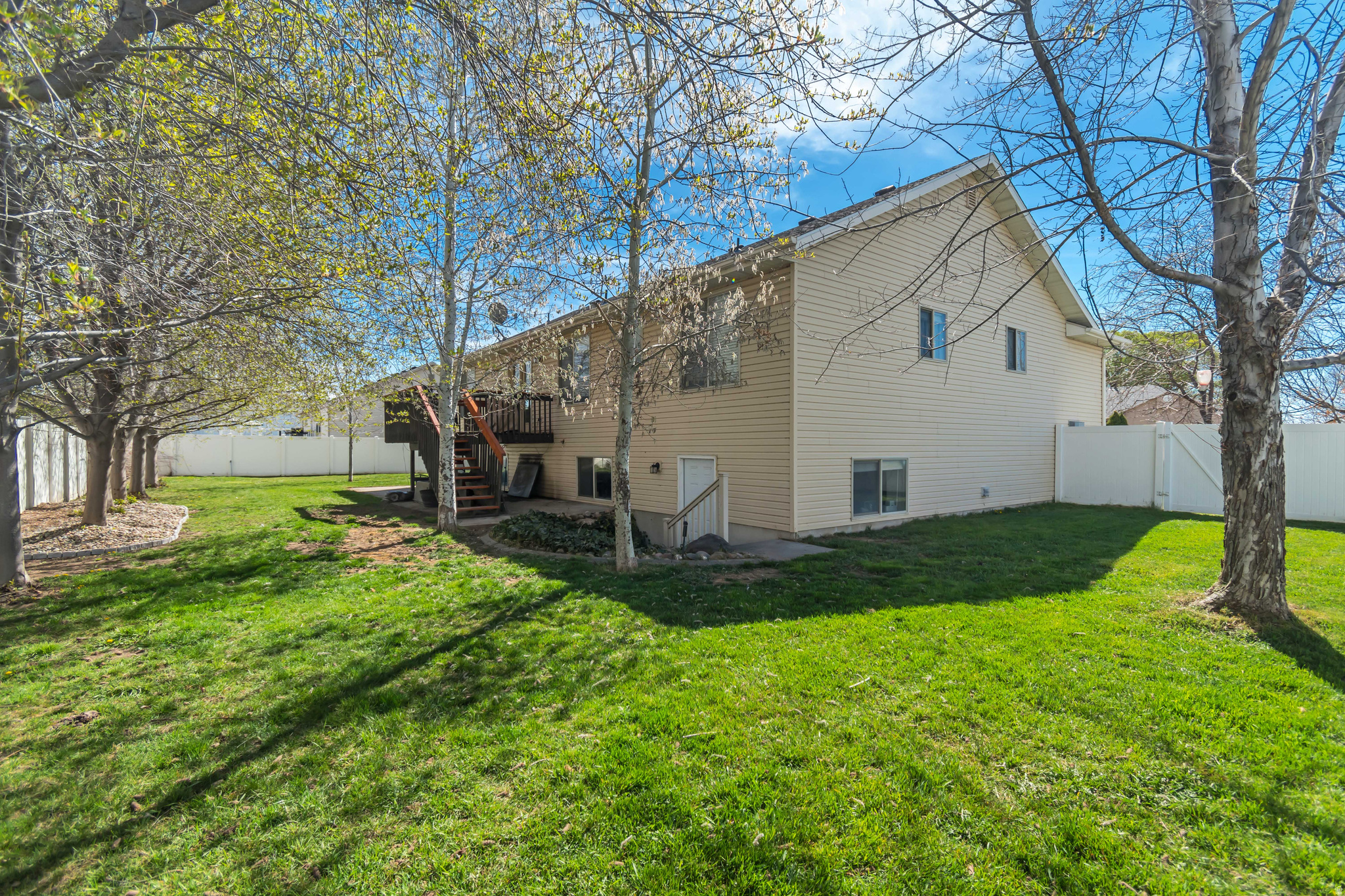 PAICE FARMS - Residential