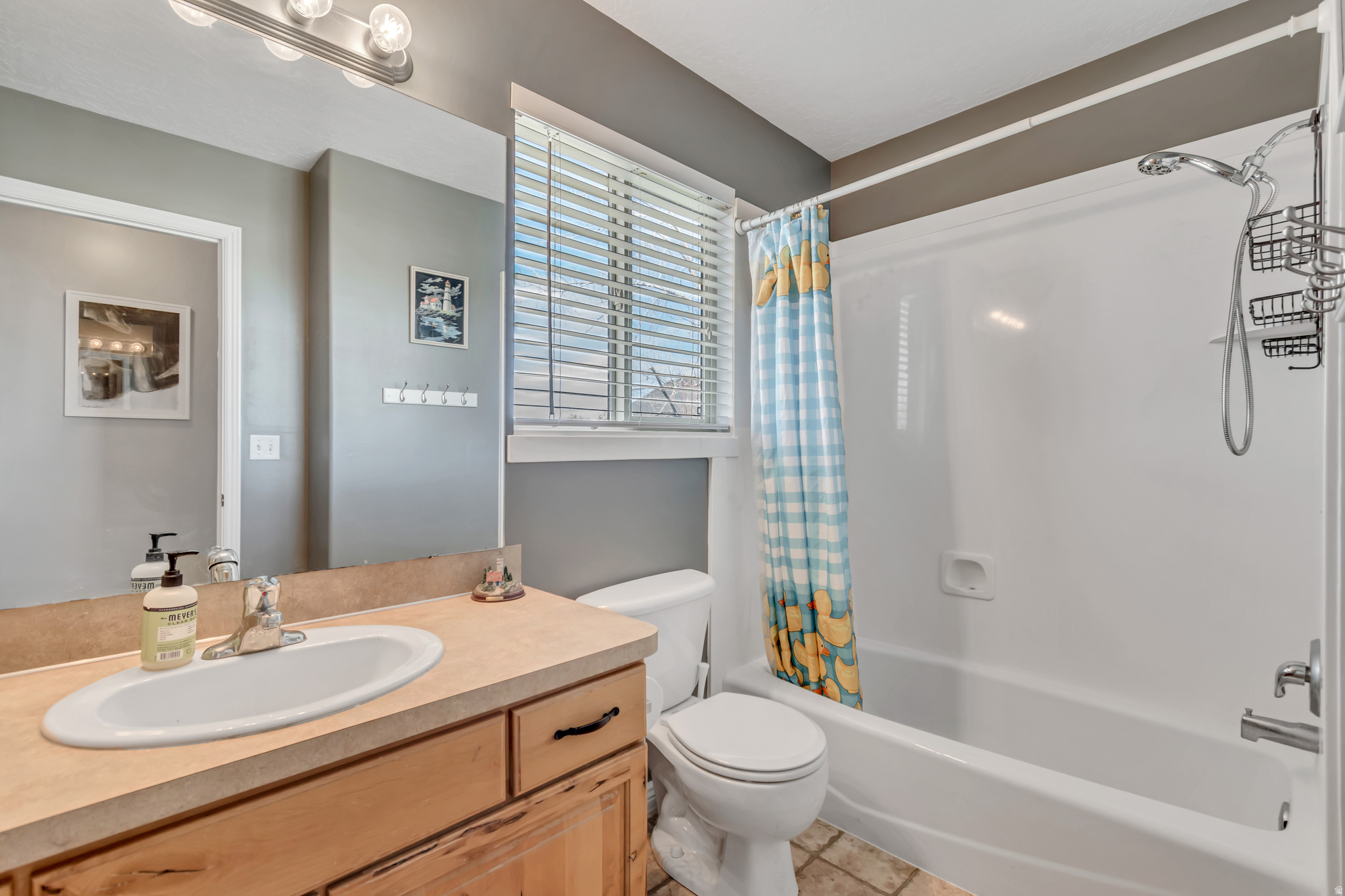 PAICE FARMS - Residential