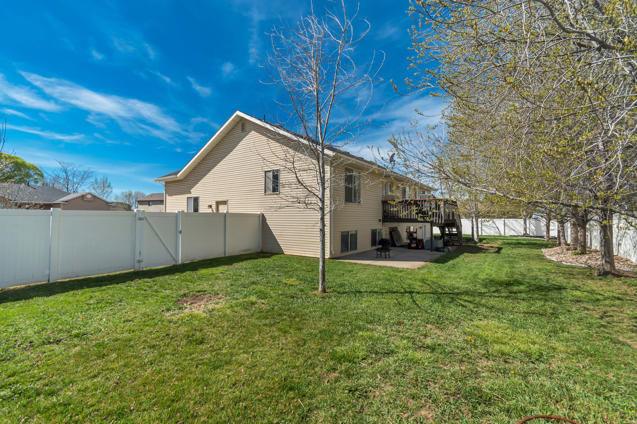 PAICE FARMS - Residential