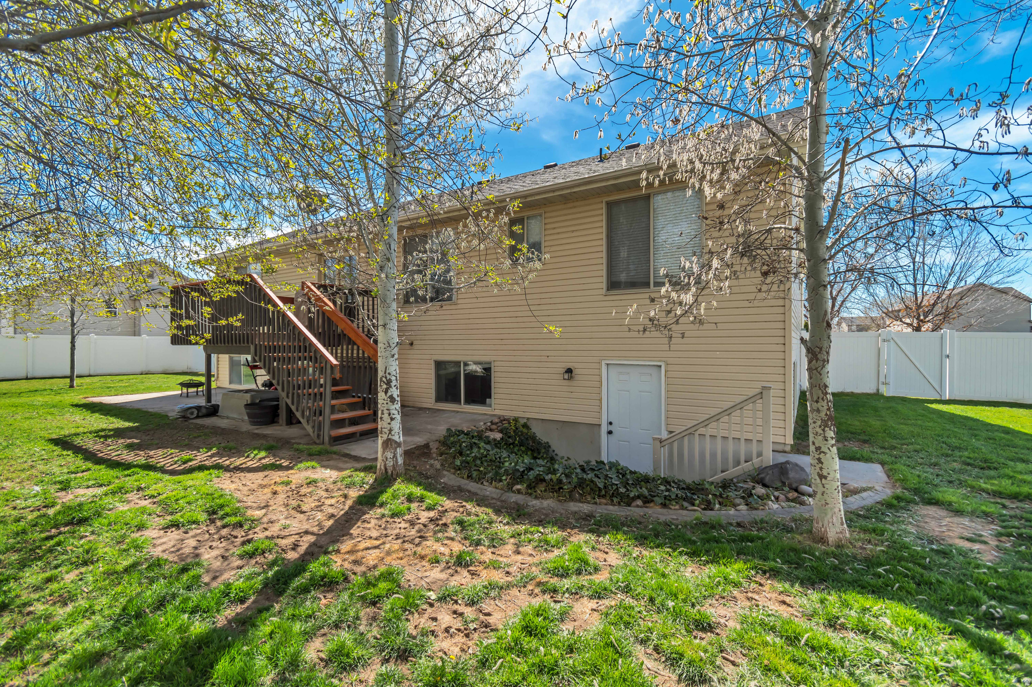 PAICE FARMS - Residential
