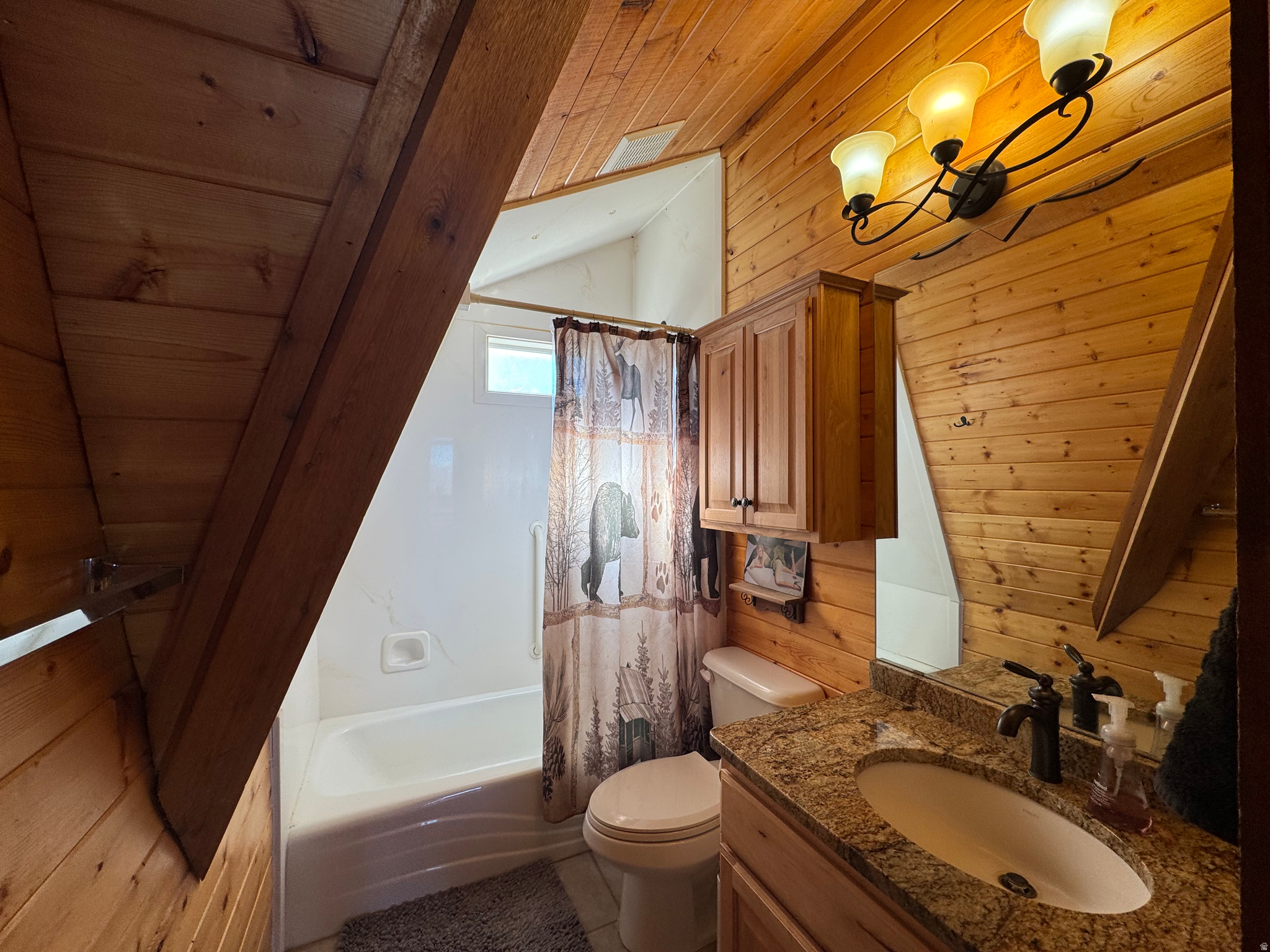 TIMBER LAKES - Residential