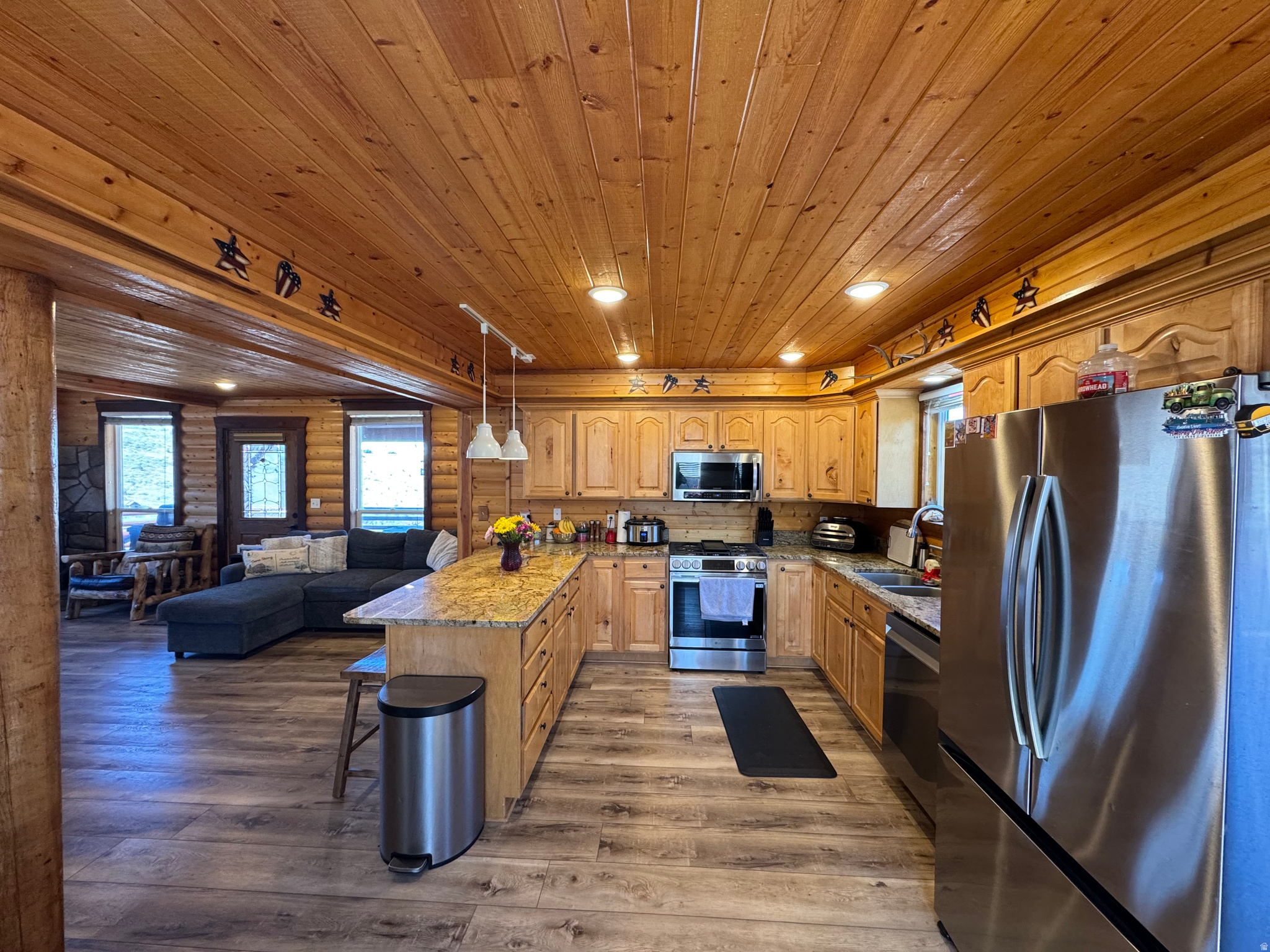 TIMBER LAKES - Residential