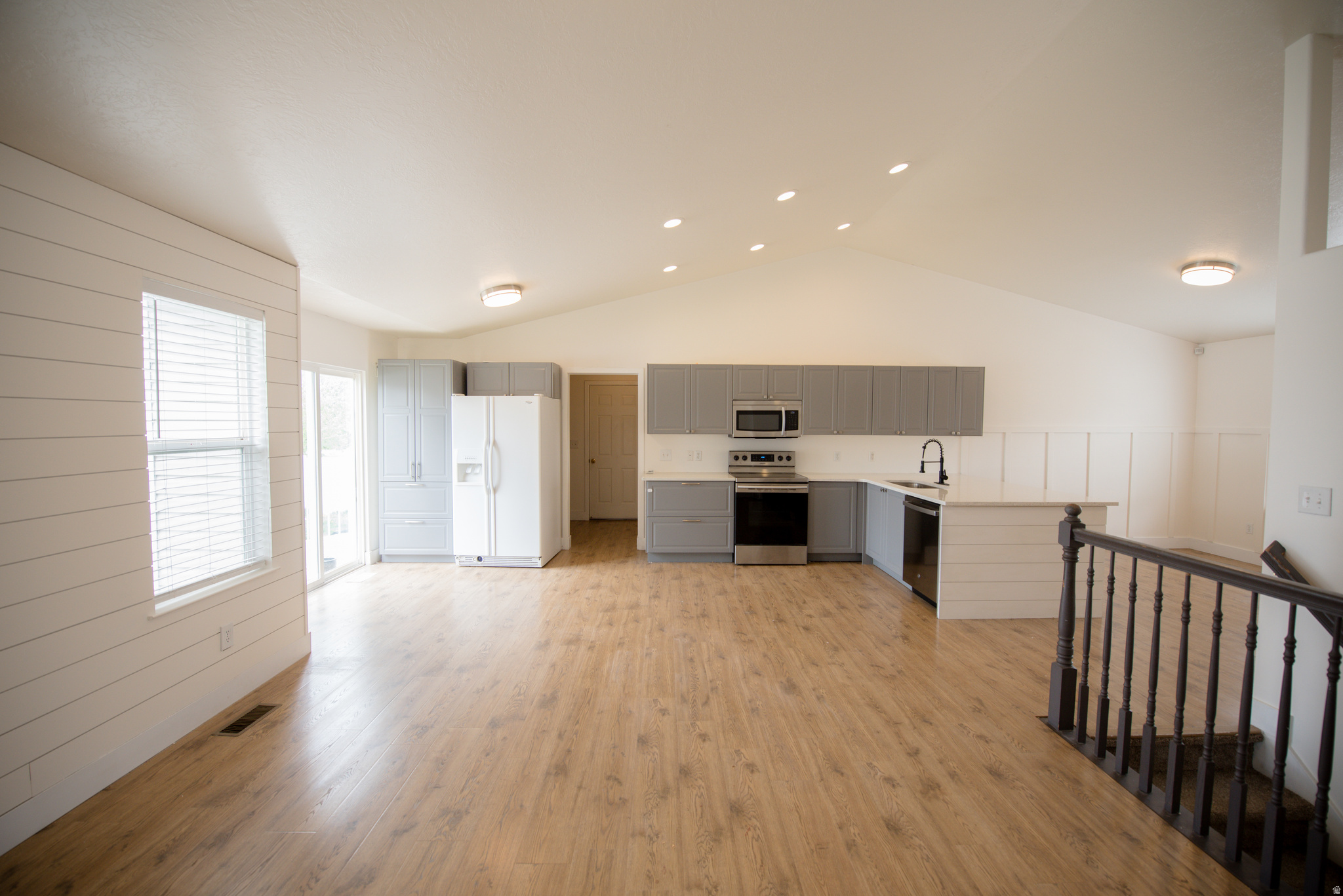 REESE - Residential