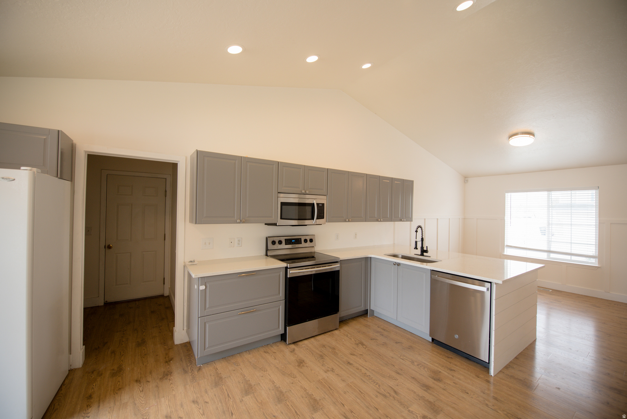 REESE - Residential