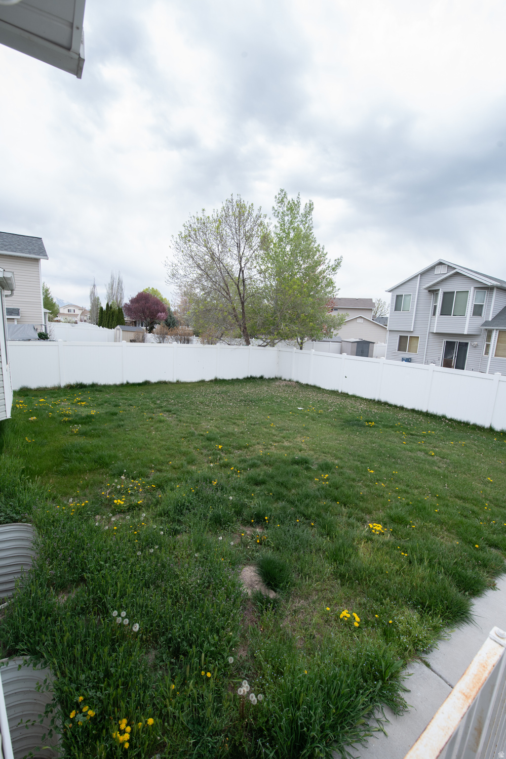 REESE - Residential