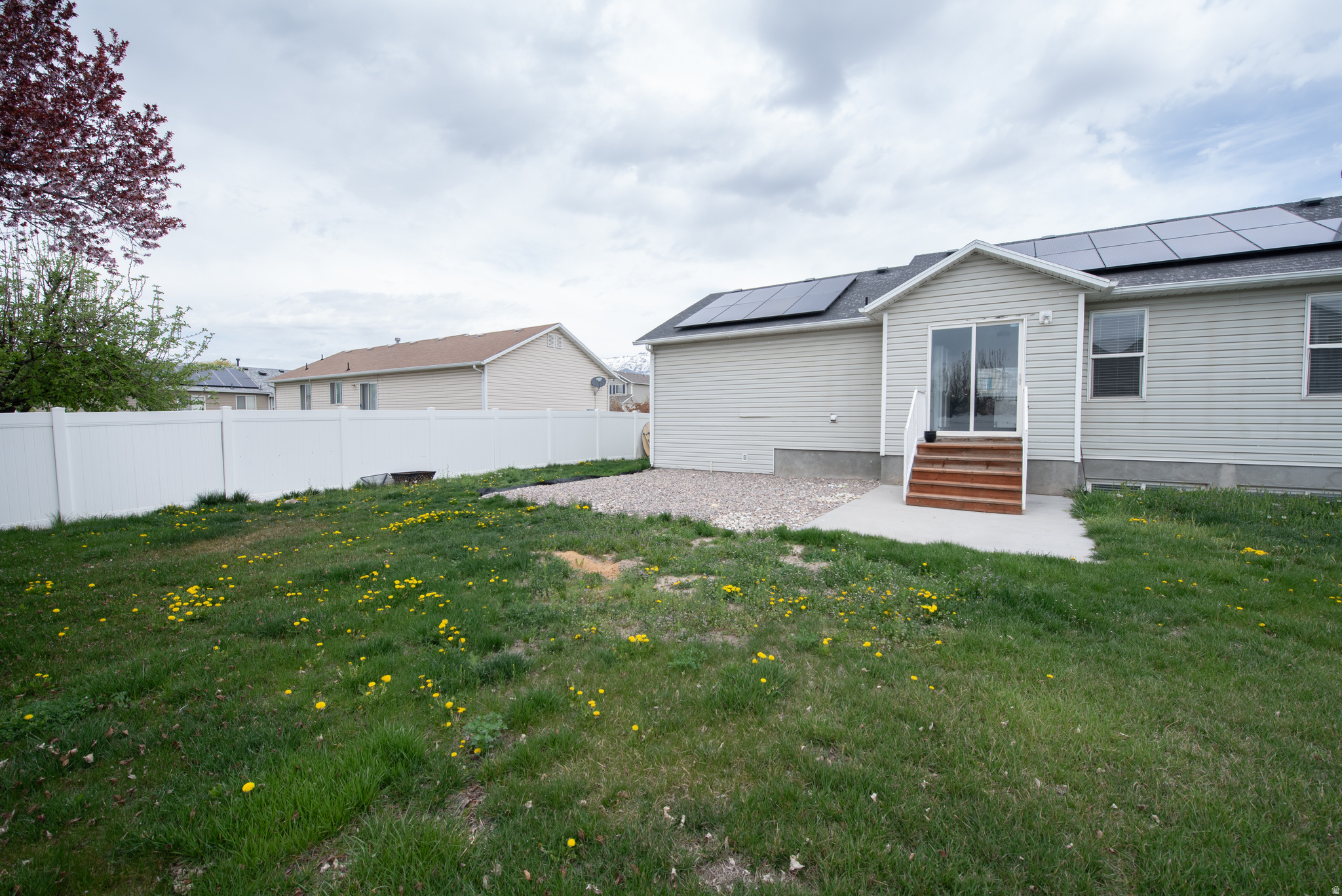 REESE - Residential
