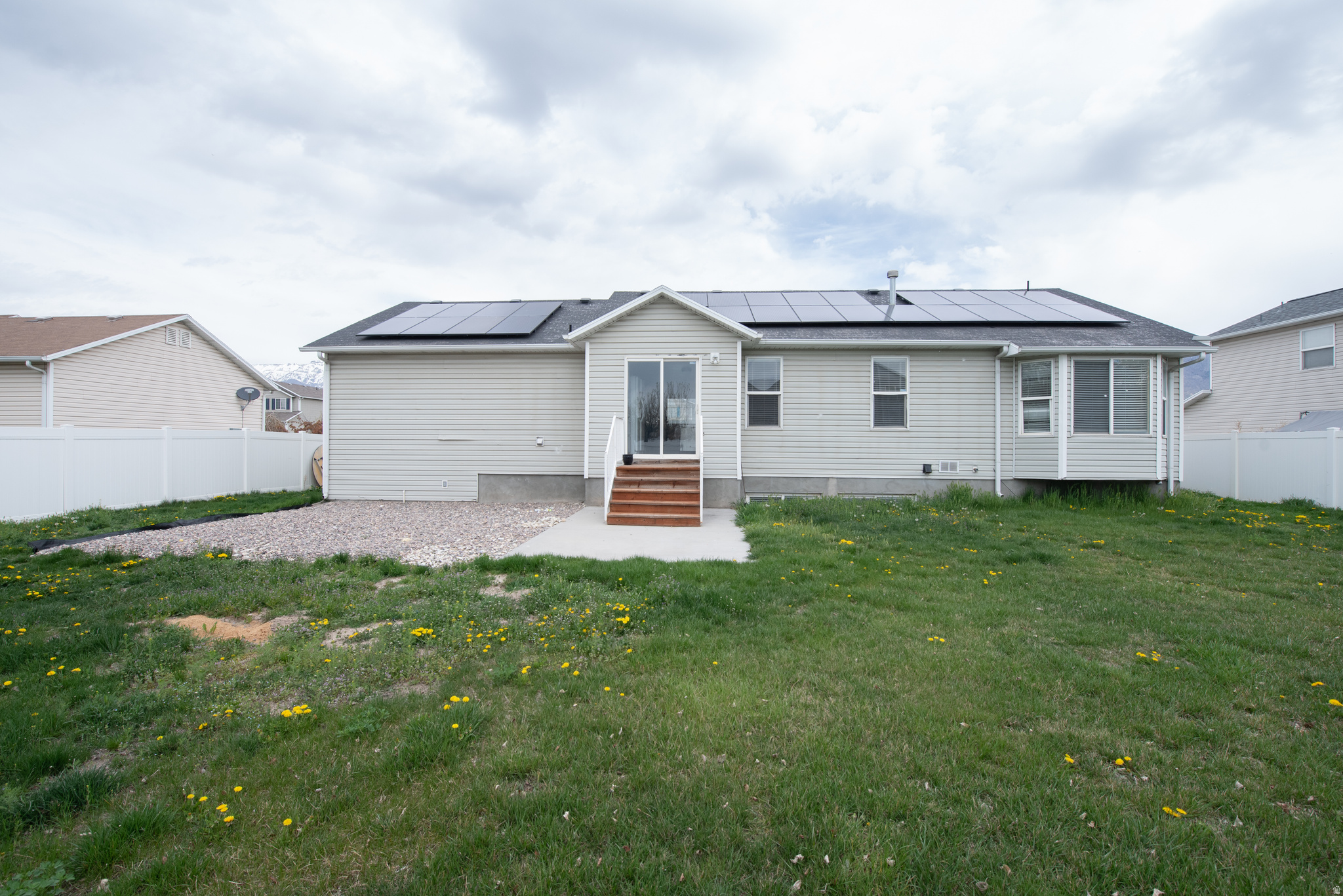 REESE - Residential