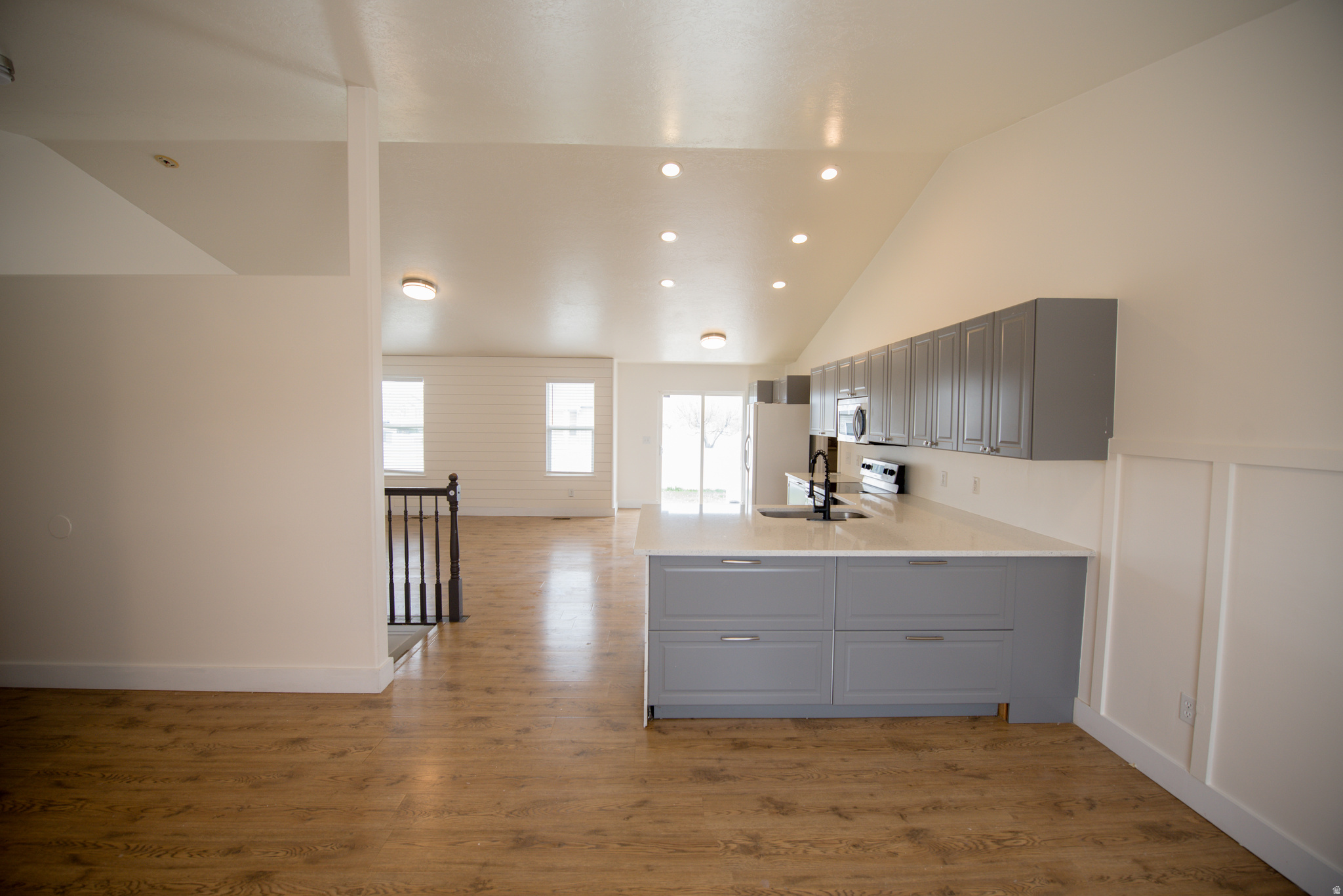 REESE - Residential