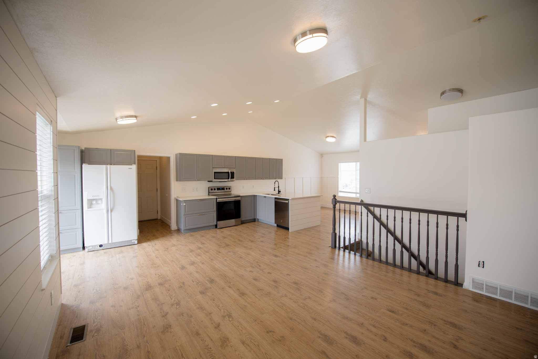 REESE - Residential