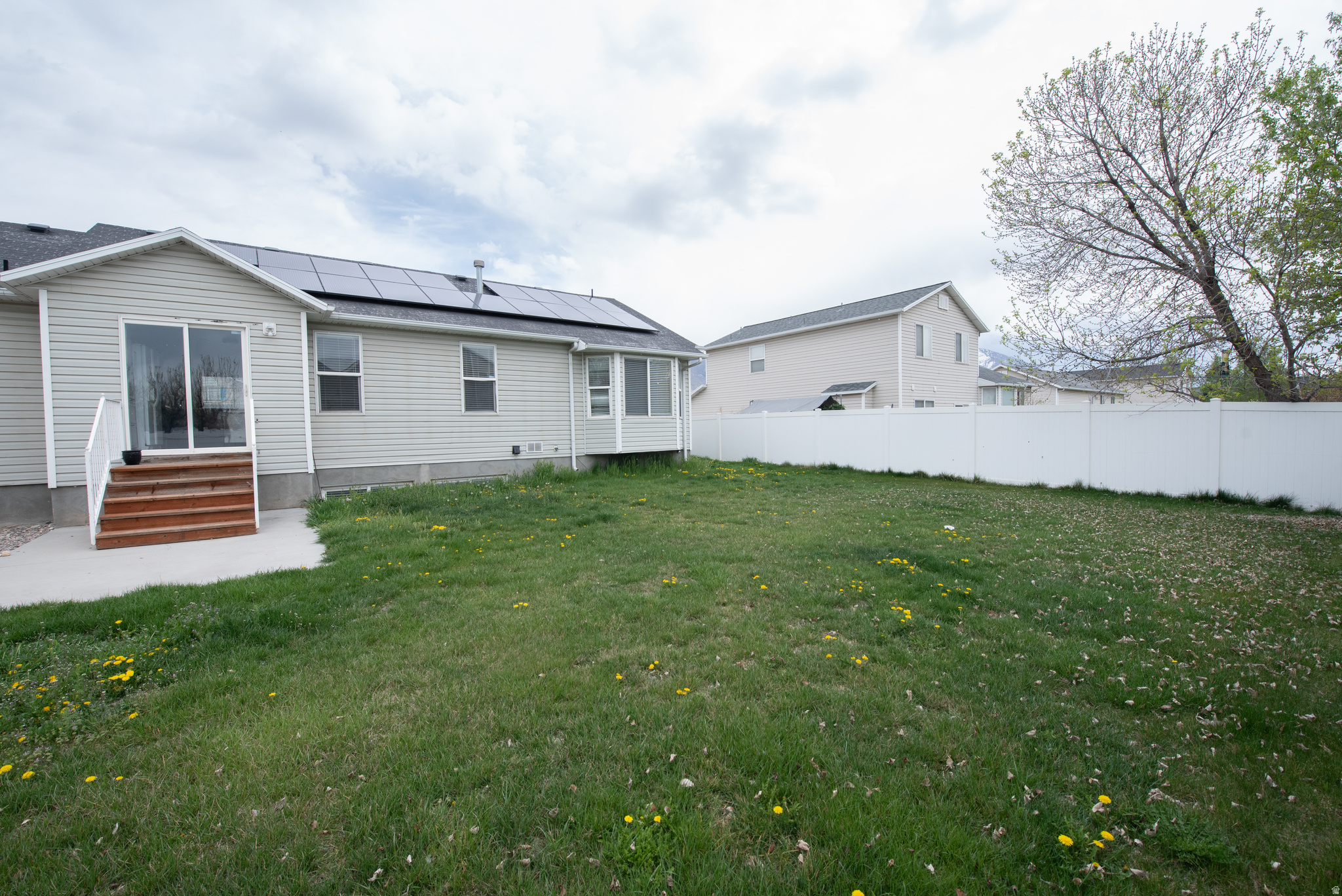 REESE - Residential