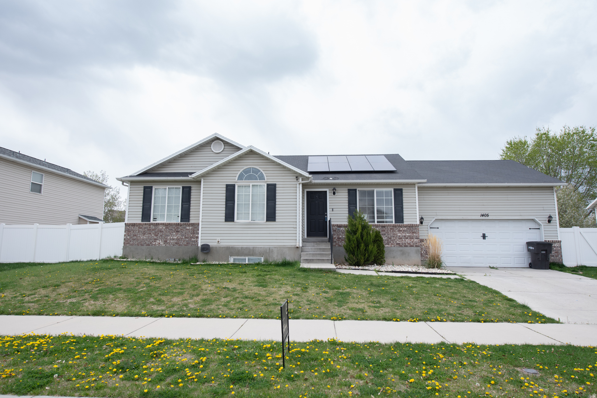 REESE - Residential