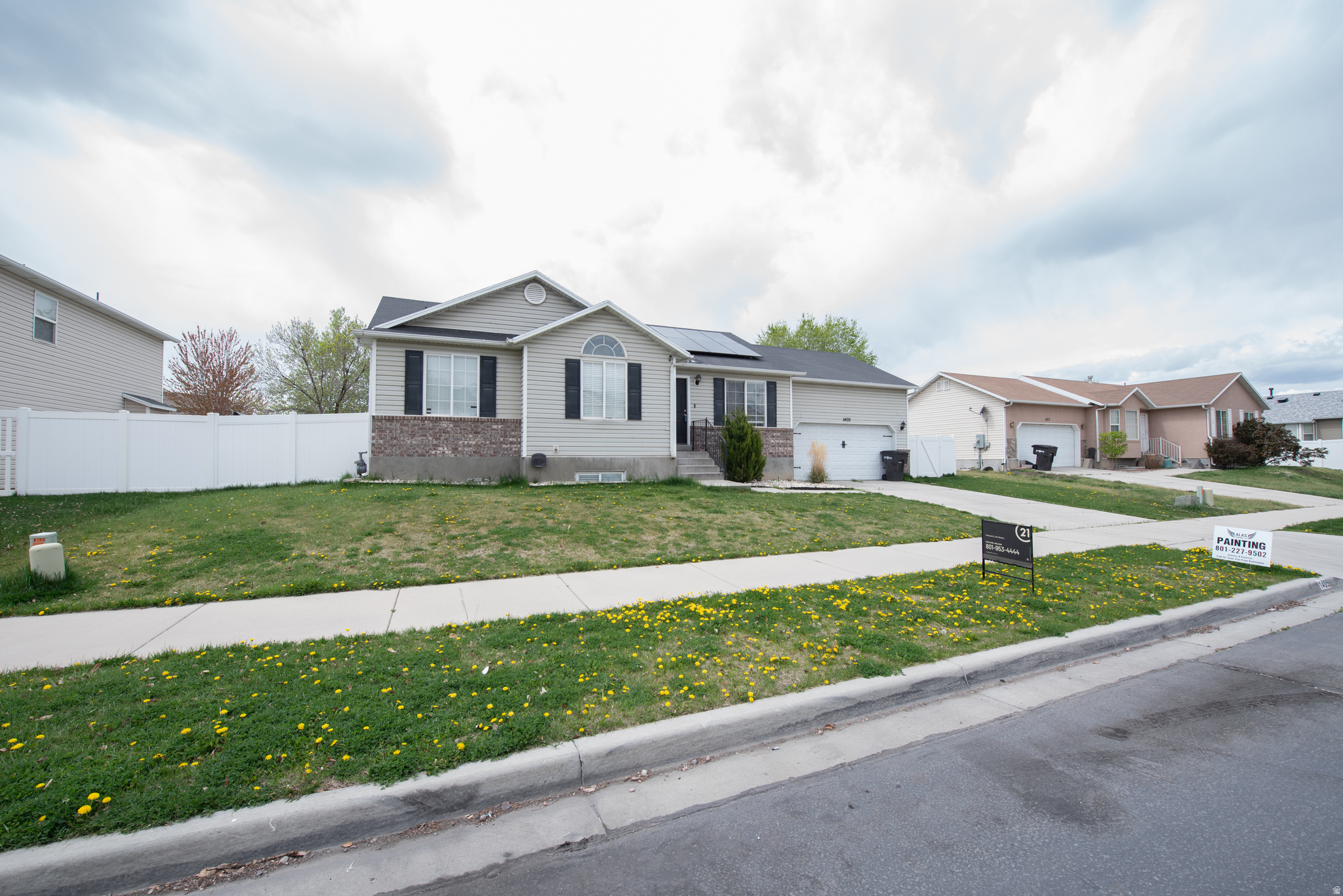 REESE - Residential