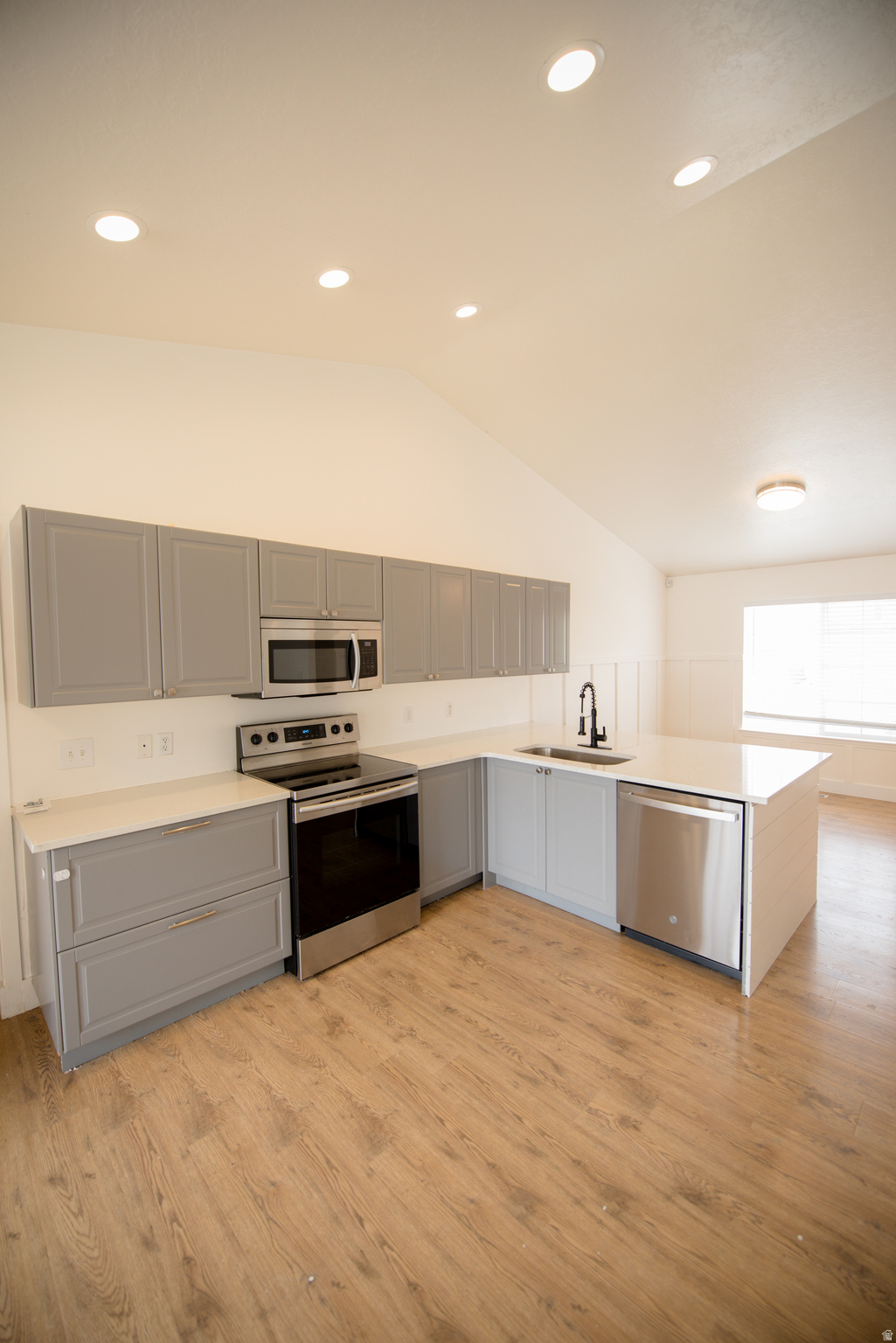 REESE - Residential