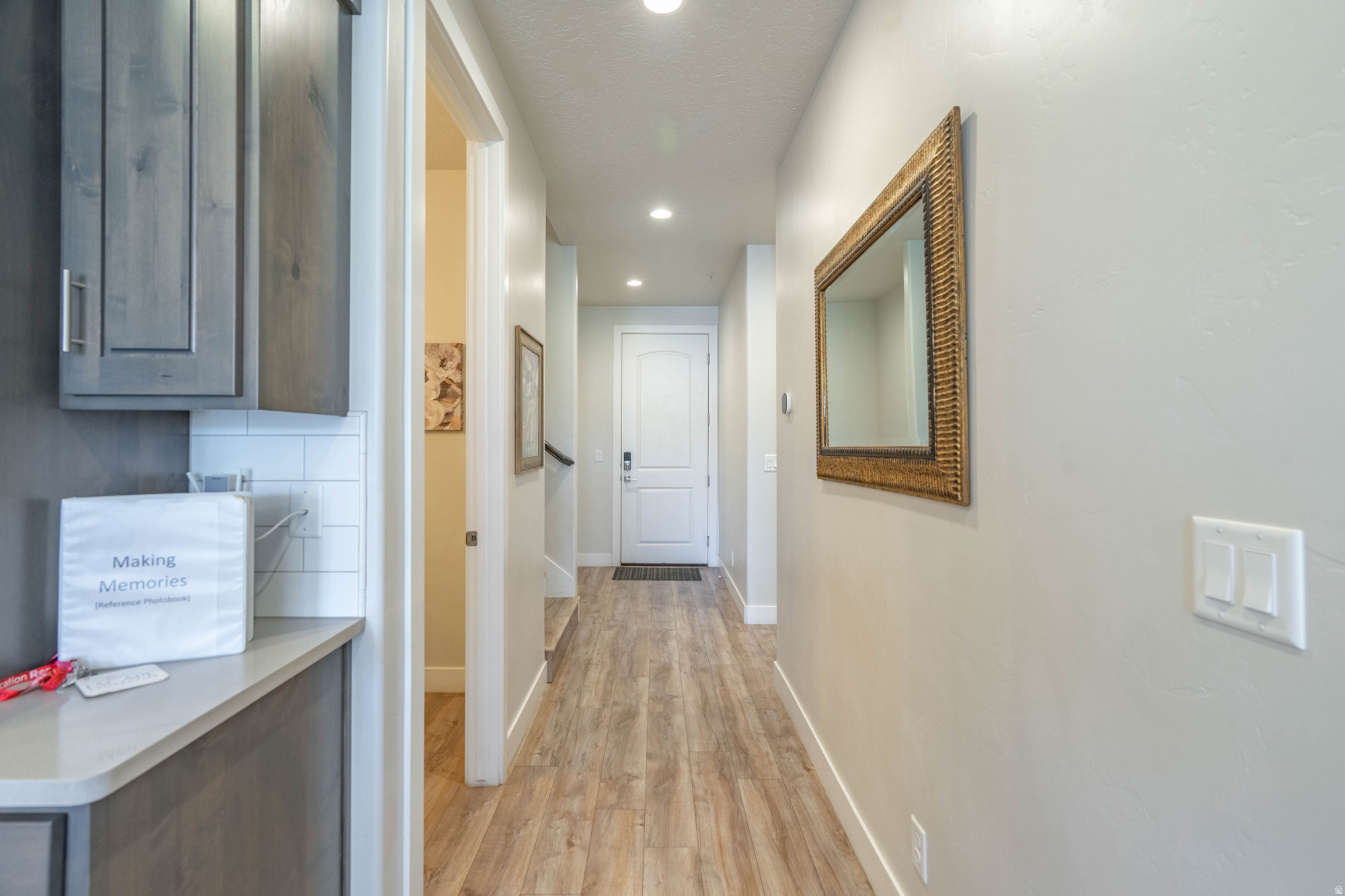 TOWN CENTER AT CORAL CANYON - Residential