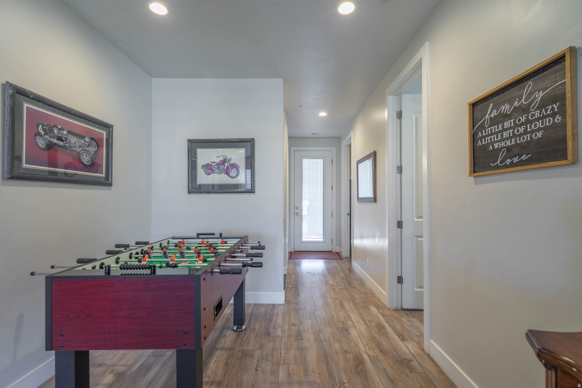 TOWN CENTER AT CORAL CANYON - Residential