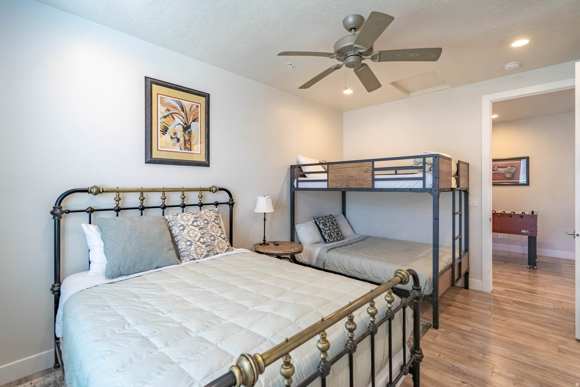 TOWN CENTER AT CORAL CANYON - Residential