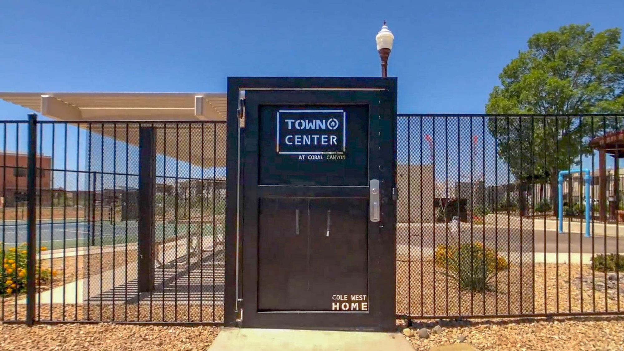 TOWN CENTER AT CORAL CANYON - Residential