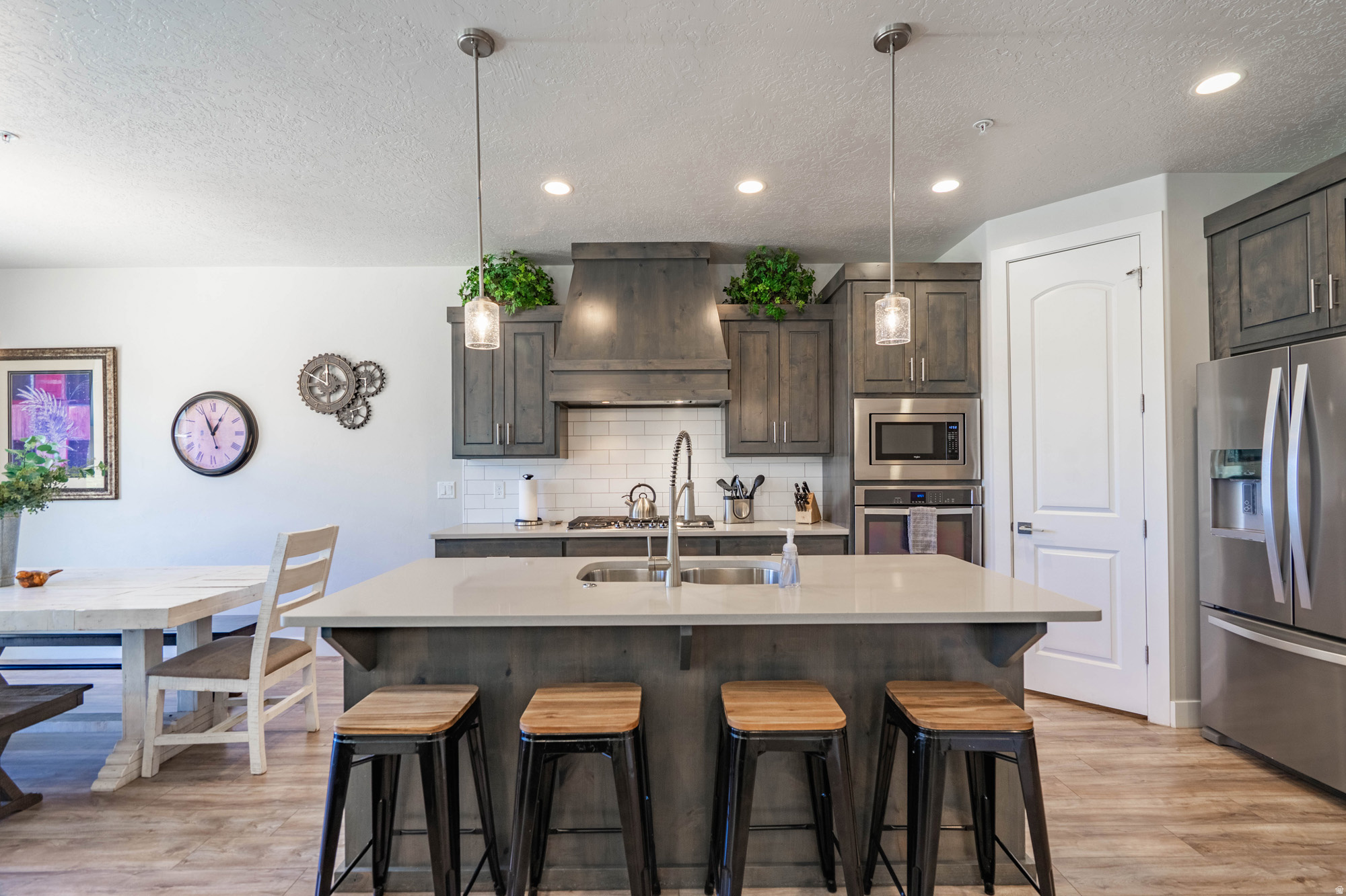 TOWN CENTER AT CORAL CANYON - Residential