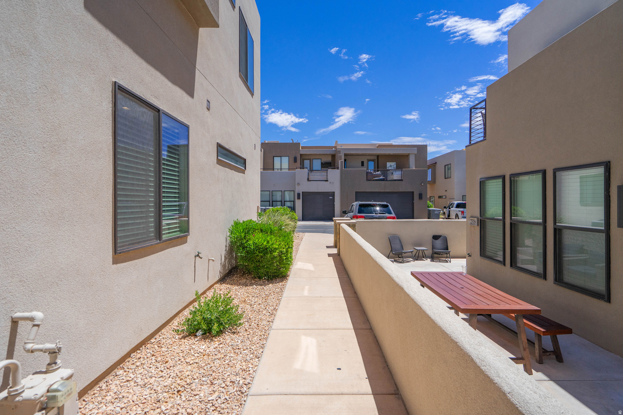 TOWN CENTER AT CORAL CANYON - Residential