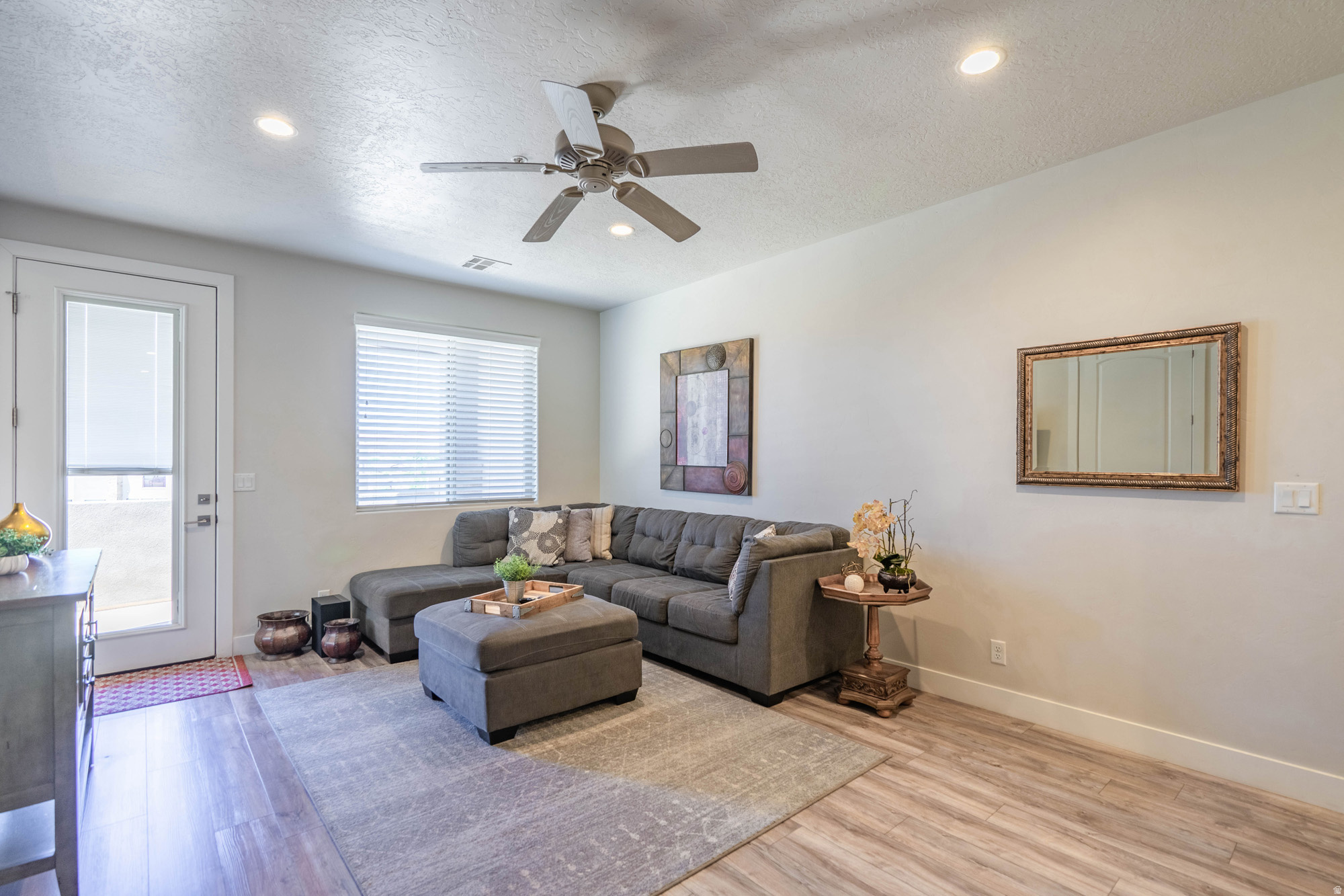 TOWN CENTER AT CORAL CANYON - Residential