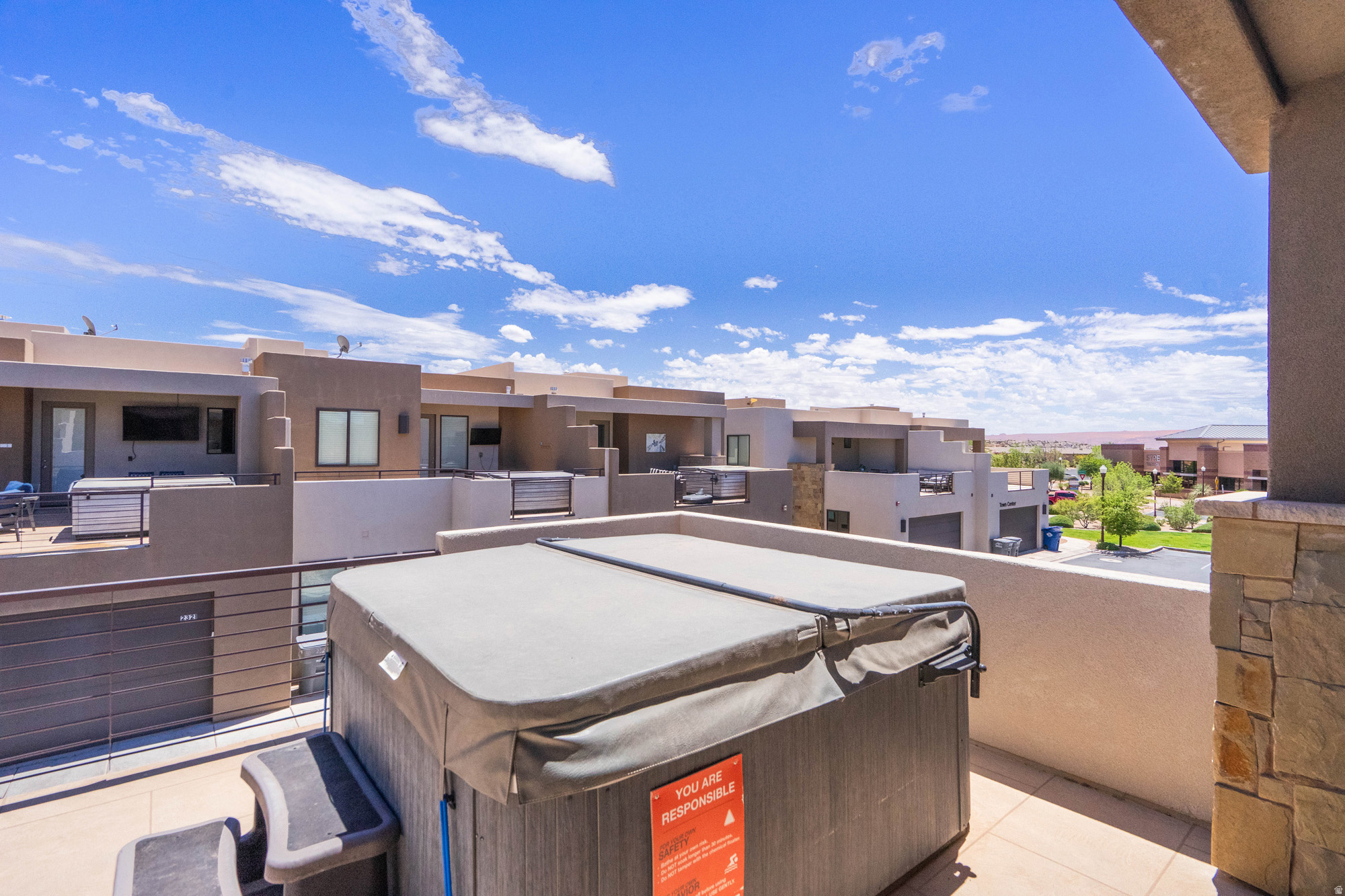 TOWN CENTER AT CORAL CANYON - Residential