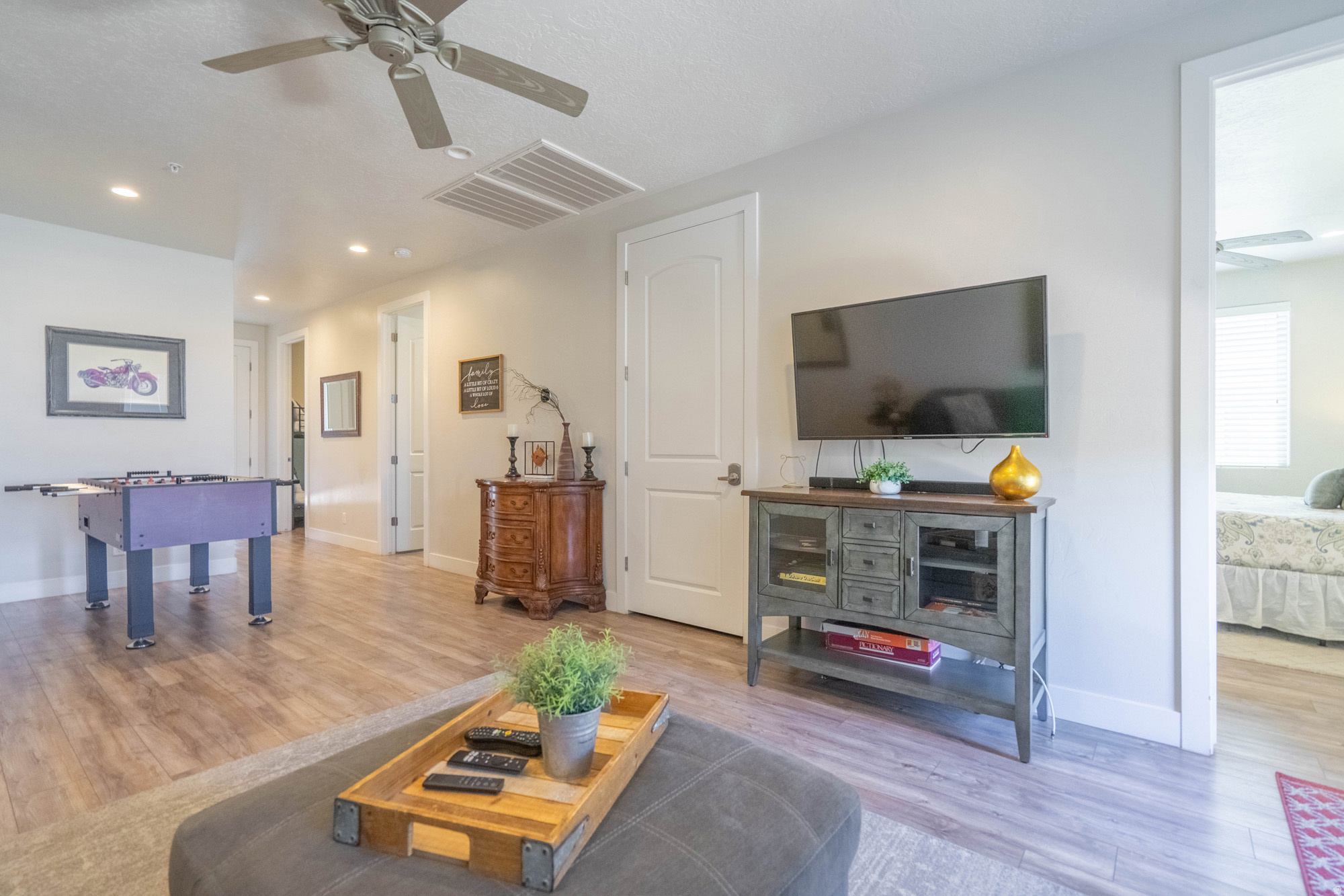 TOWN CENTER AT CORAL CANYON - Residential
