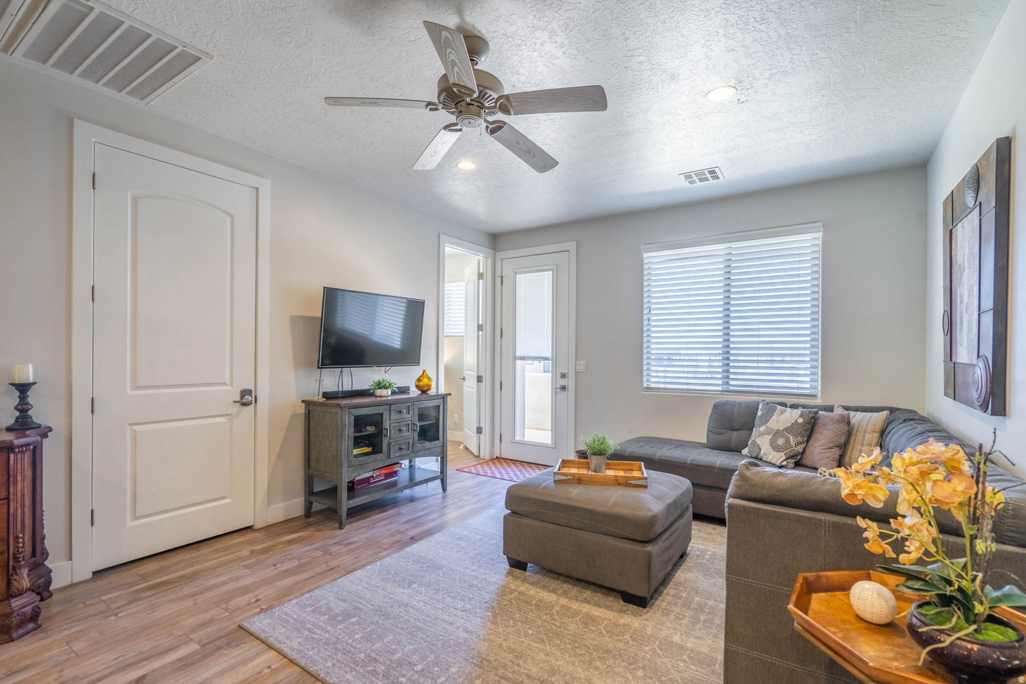 TOWN CENTER AT CORAL CANYON - Residential