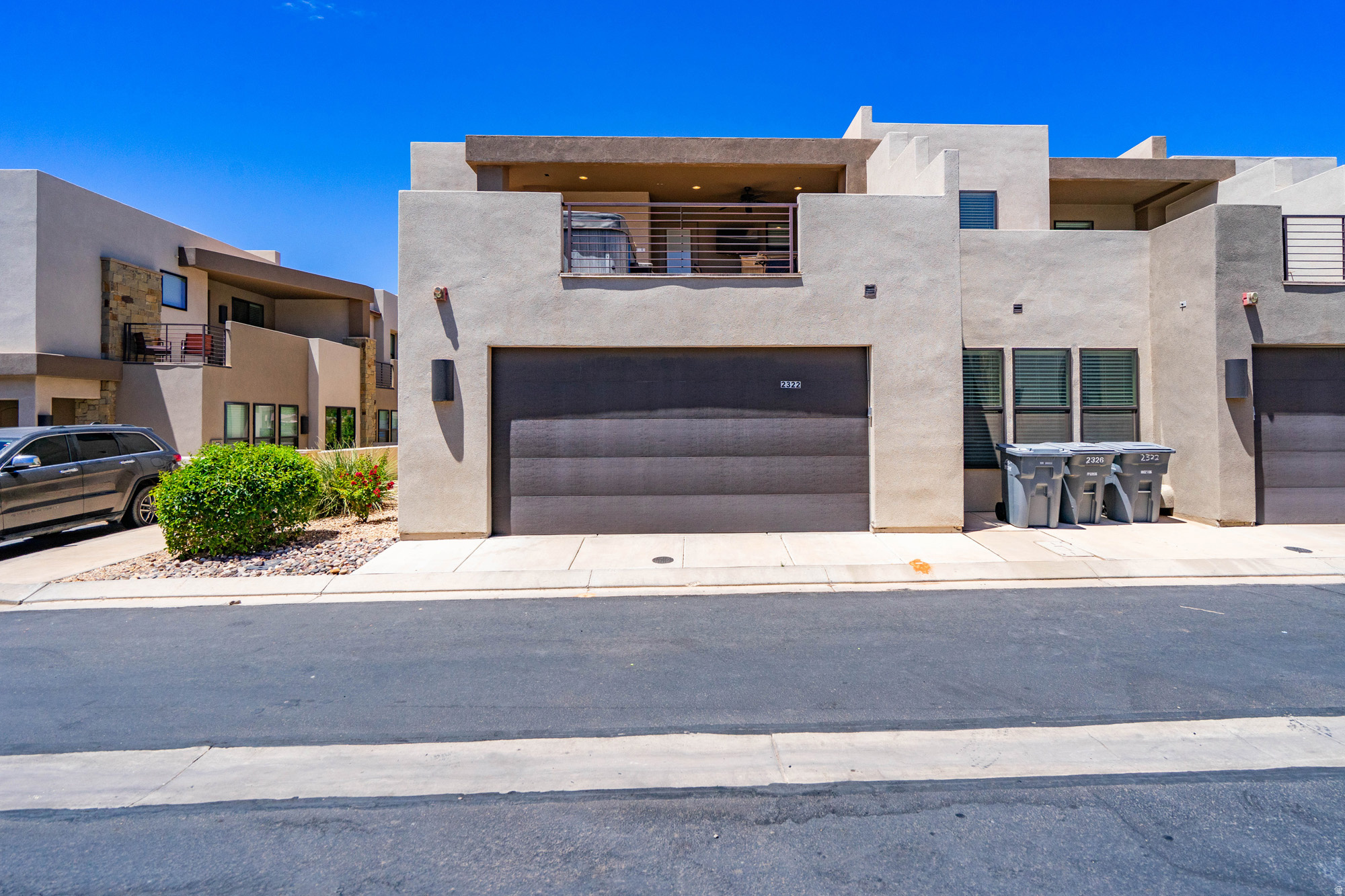 TOWN CENTER AT CORAL CANYON - Residential