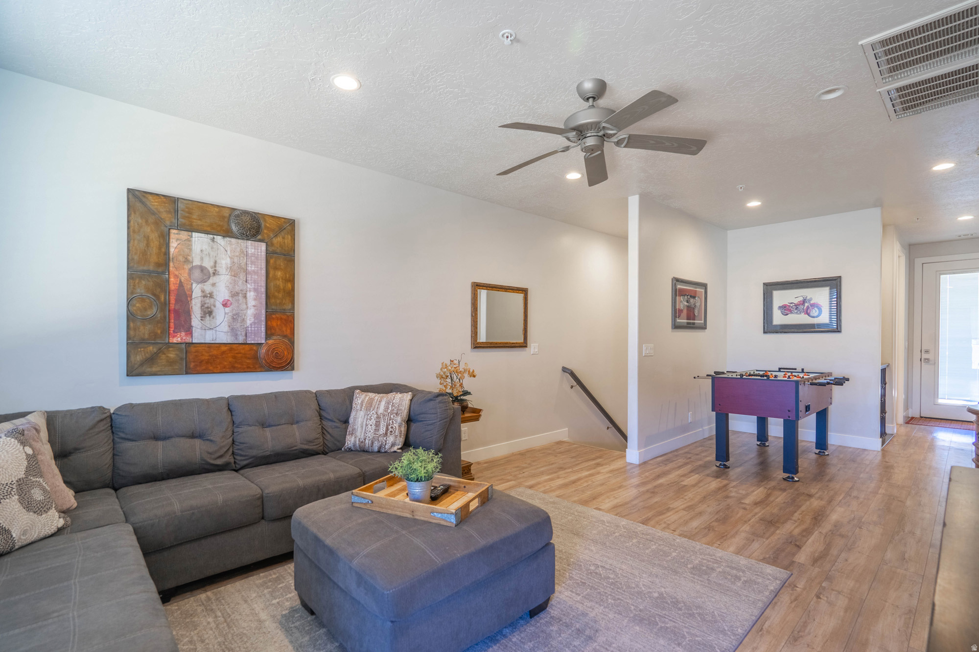 TOWN CENTER AT CORAL CANYON - Residential