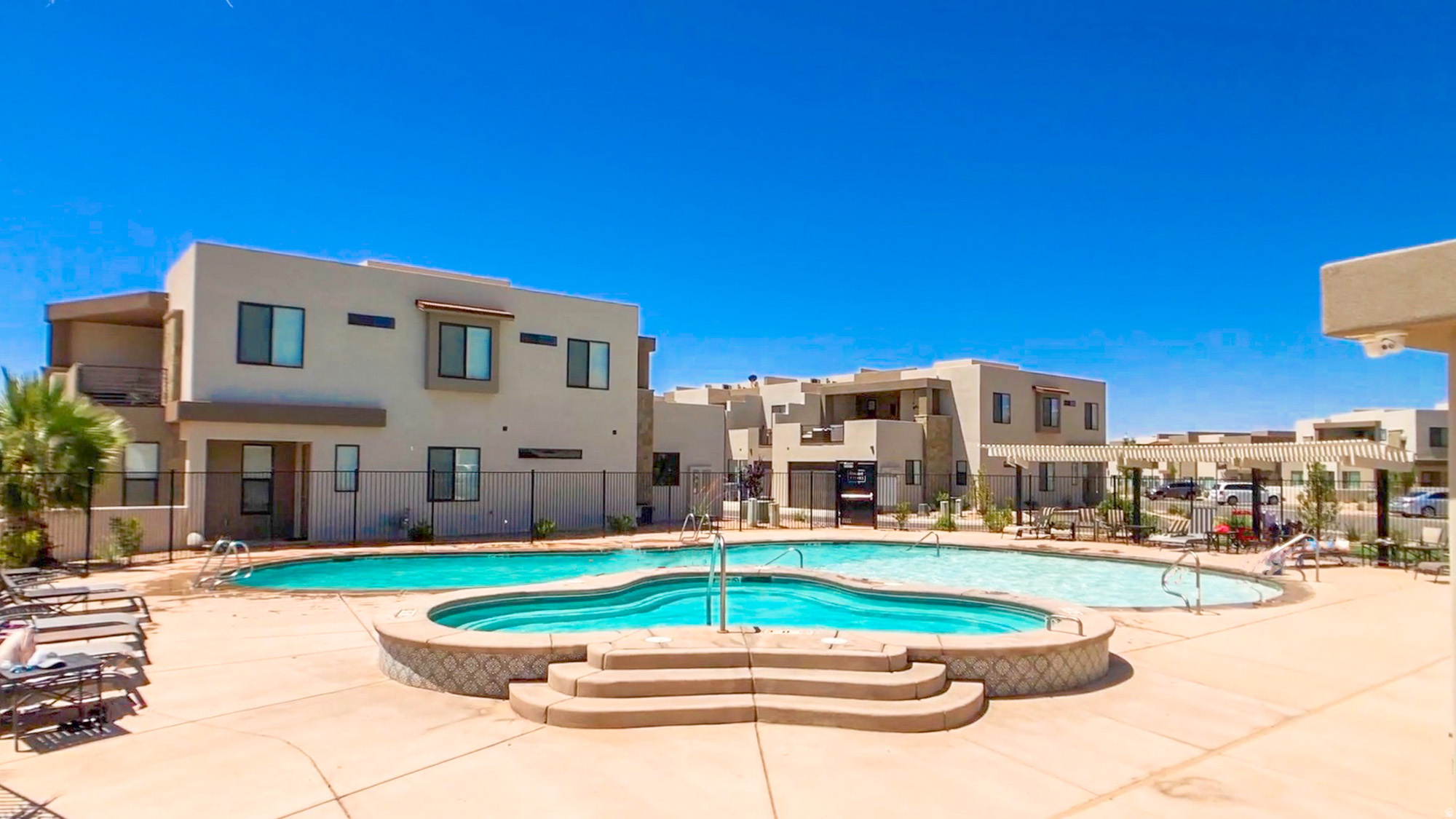 TOWN CENTER AT CORAL CANYON - Residential