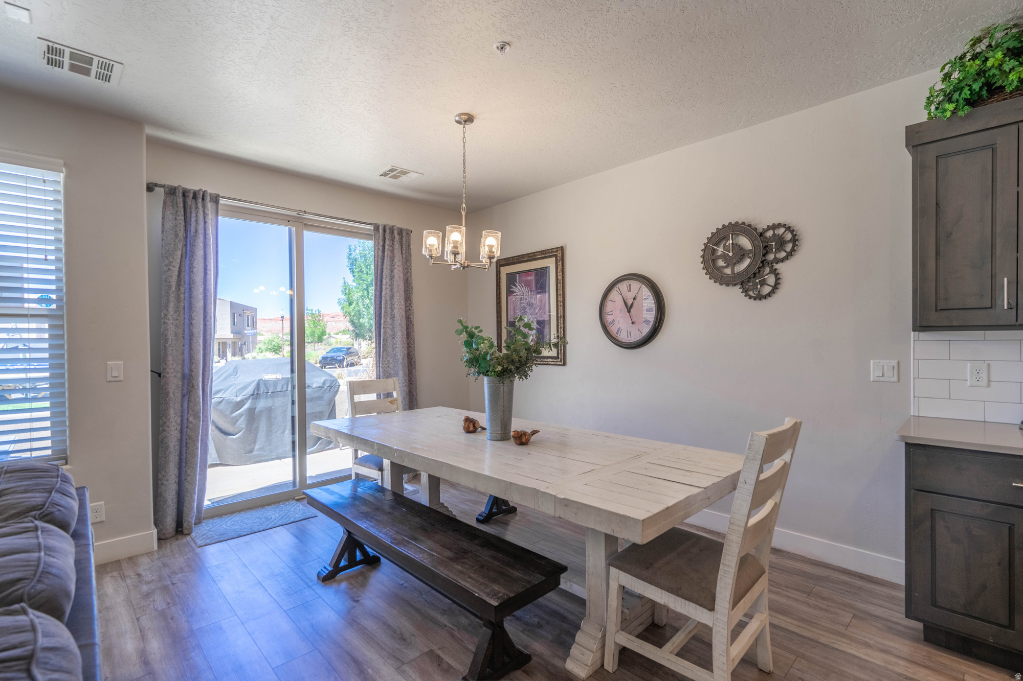 TOWN CENTER AT CORAL CANYON - Residential