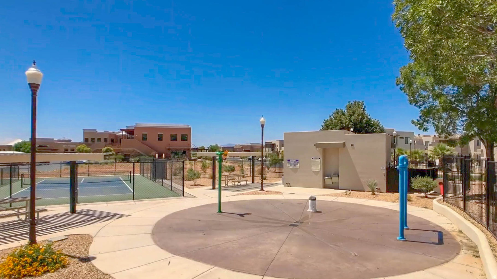 TOWN CENTER AT CORAL CANYON - Residential