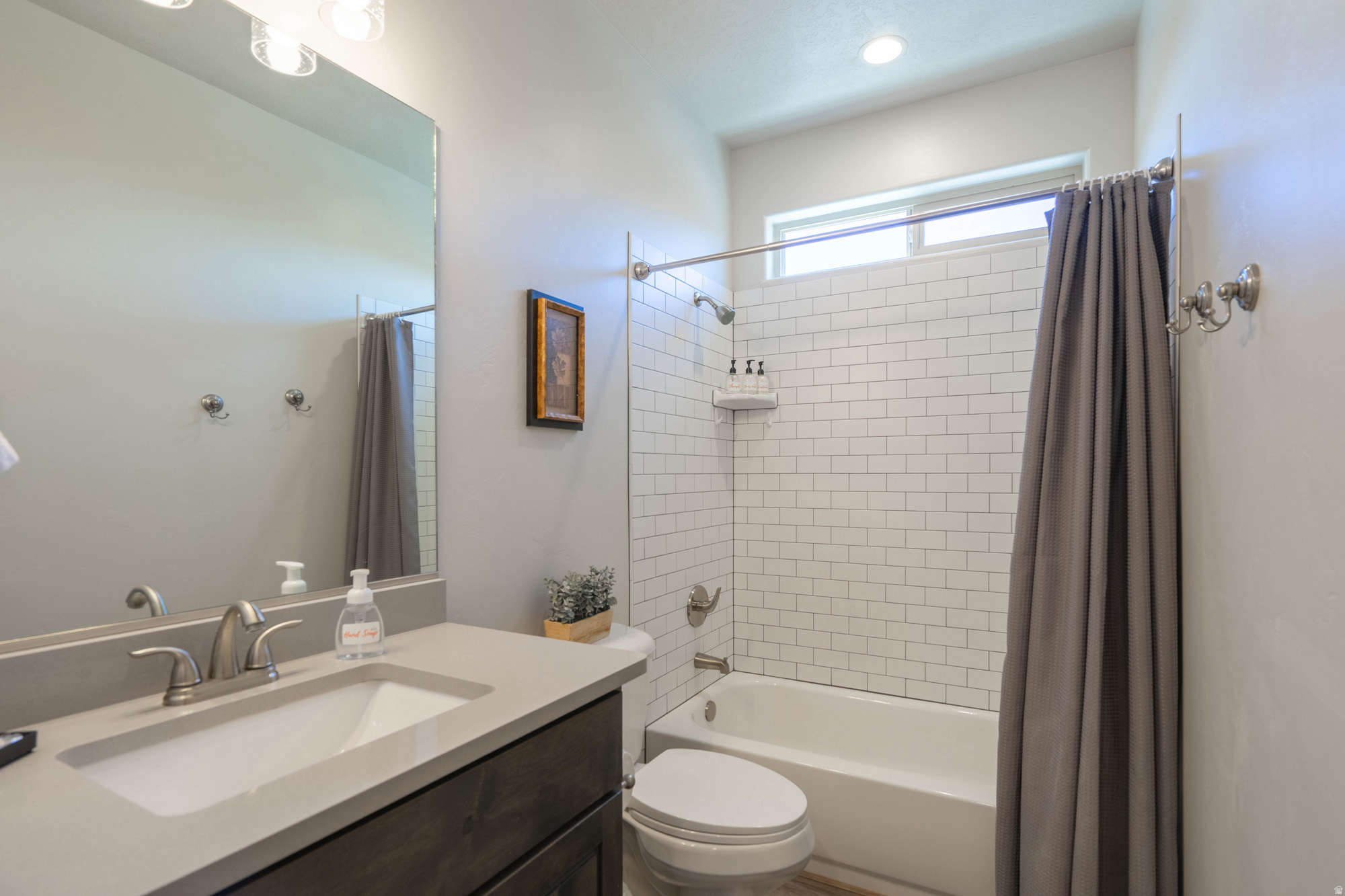 TOWN CENTER AT CORAL CANYON - Residential