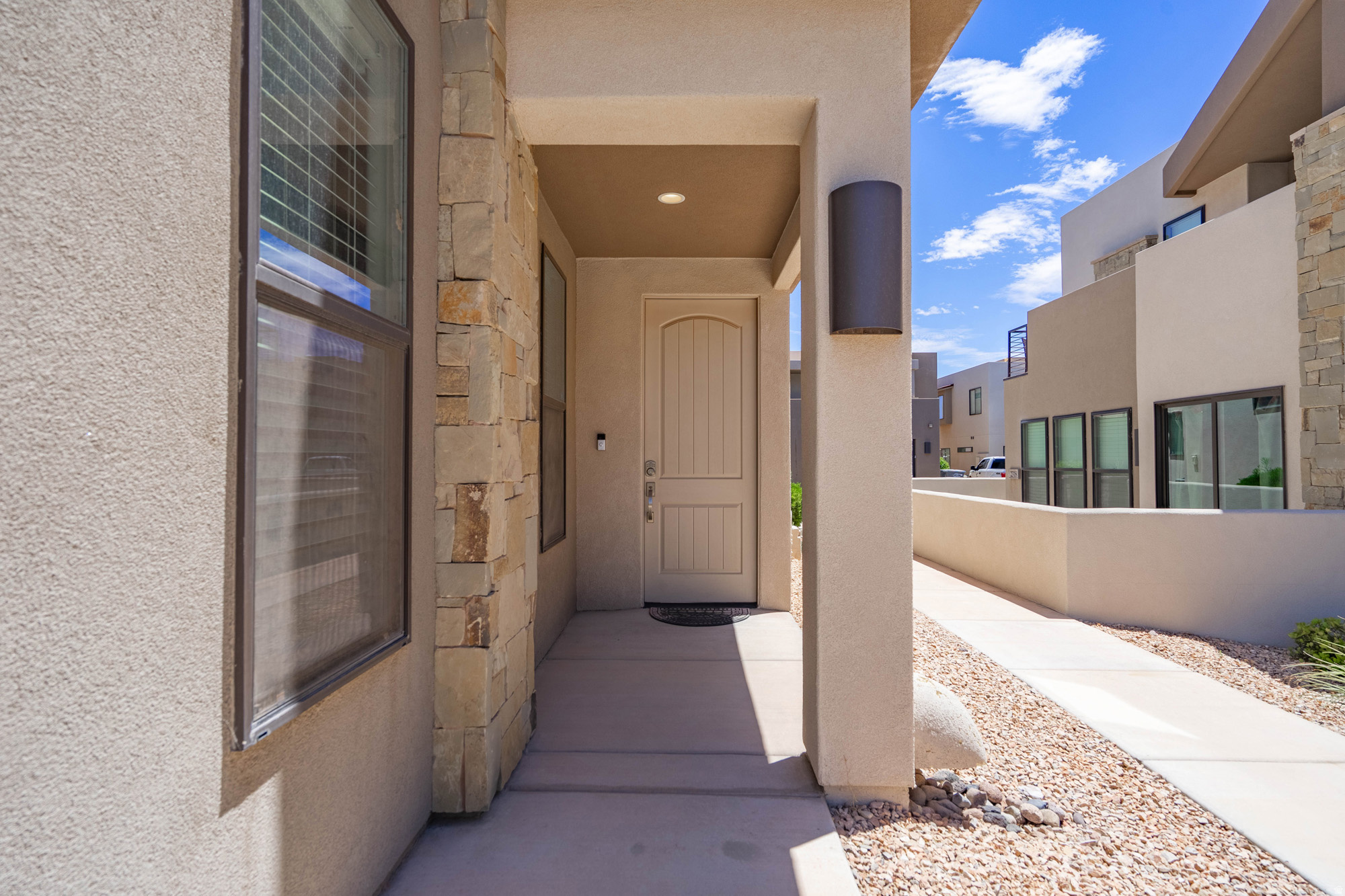 TOWN CENTER AT CORAL CANYON - Residential