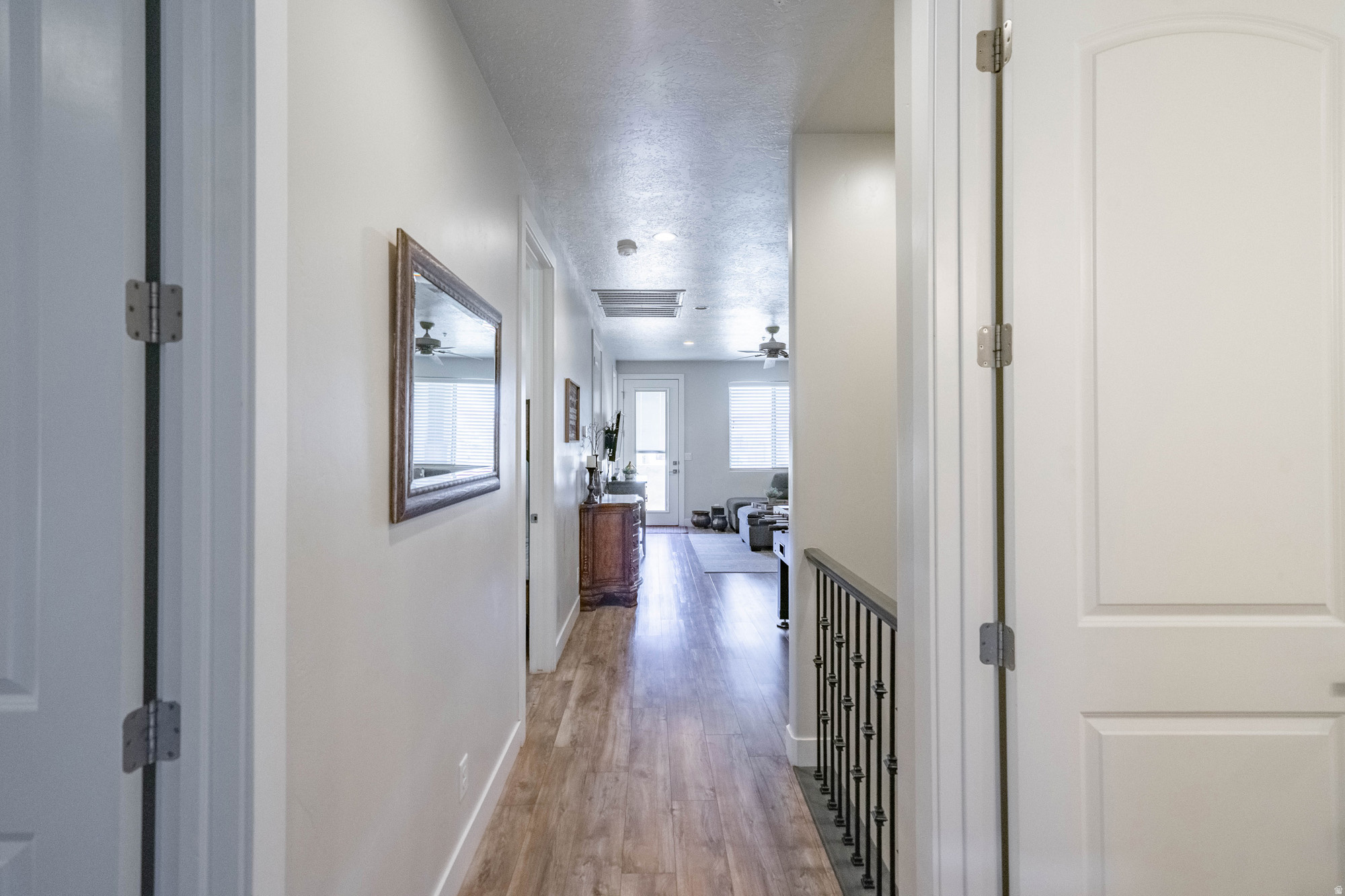 TOWN CENTER AT CORAL CANYON - Residential