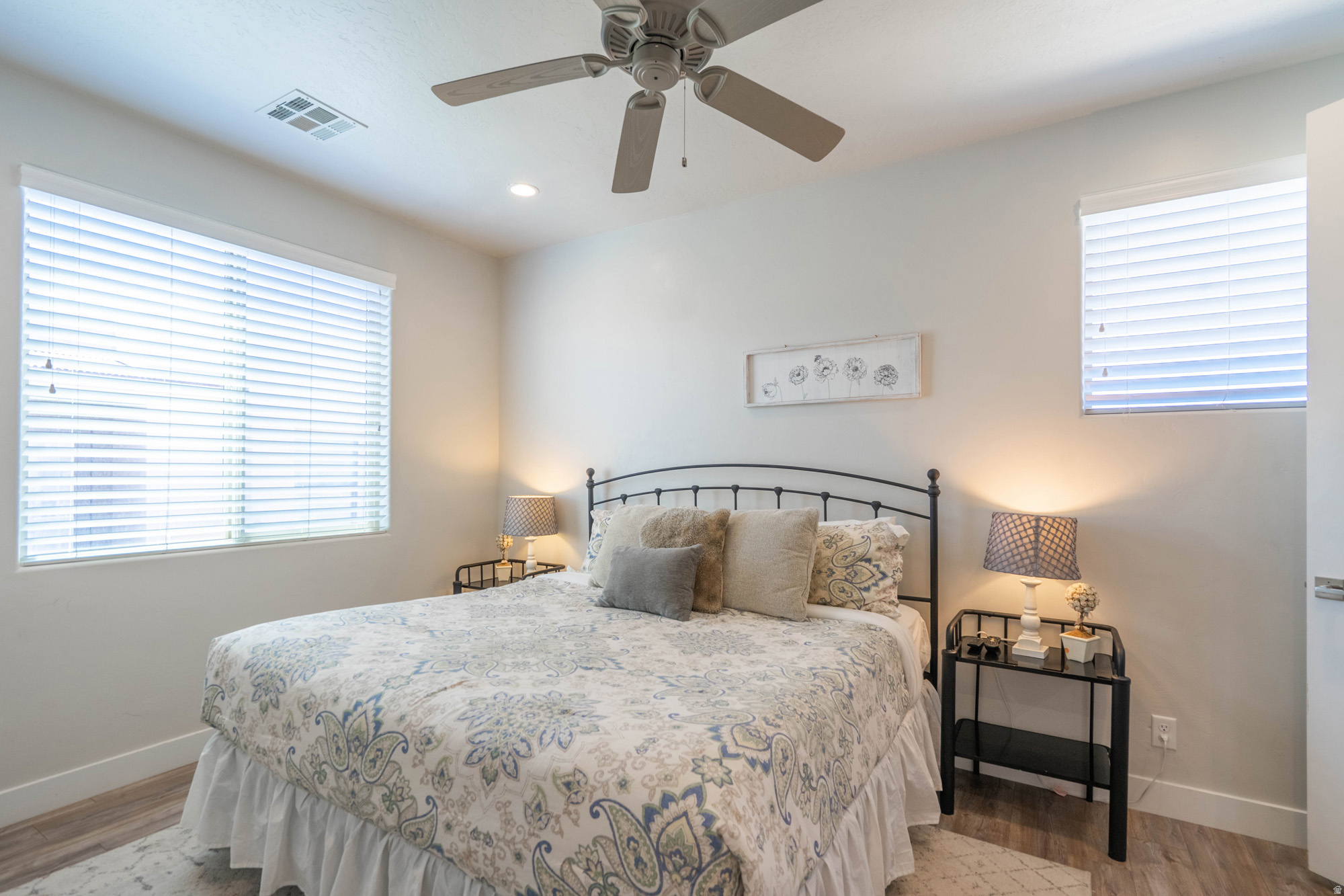 TOWN CENTER AT CORAL CANYON - Residential